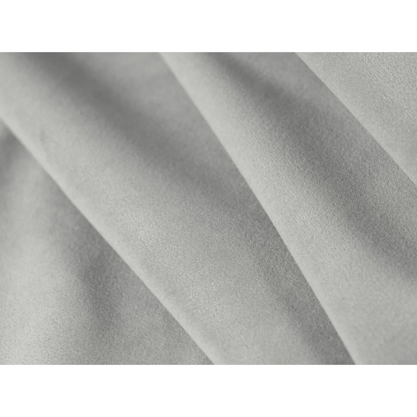 Mamaia 7-Sitzer Panorama-Ecksofa, Rechte Seite, Beine Goldmetall, mit Bezug aus Samt oder Strukturstoff, 327x256 cm - Image 54