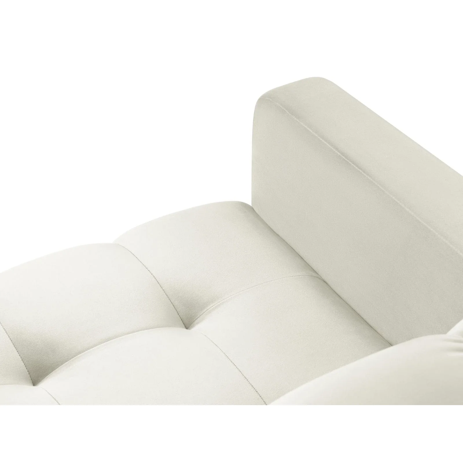 Mamaia Sessel, Beine Goldmetall, mit Bezug aus Samt oder Strukturstoff, 87x96 cm - Image 46