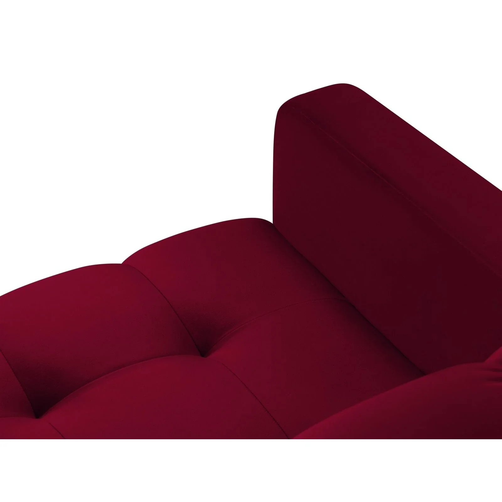 Mamaia Sessel, Beine Goldmetall, mit Bezug aus Samt oder Strukturstoff, 87x96 cm - Image 82