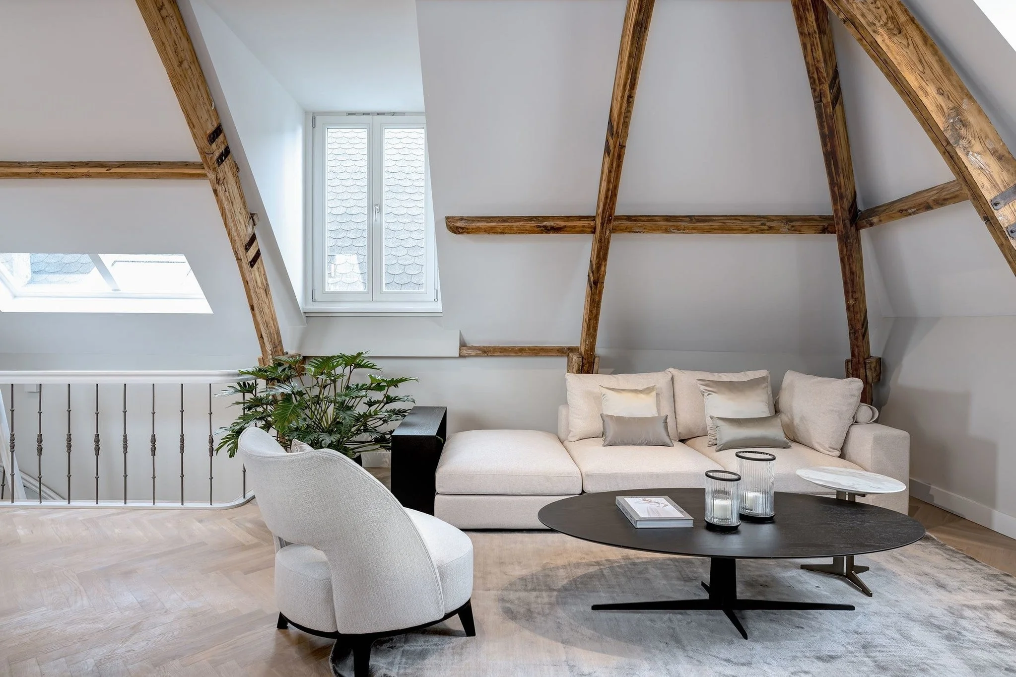 MARINO Loungesessel - Image 3