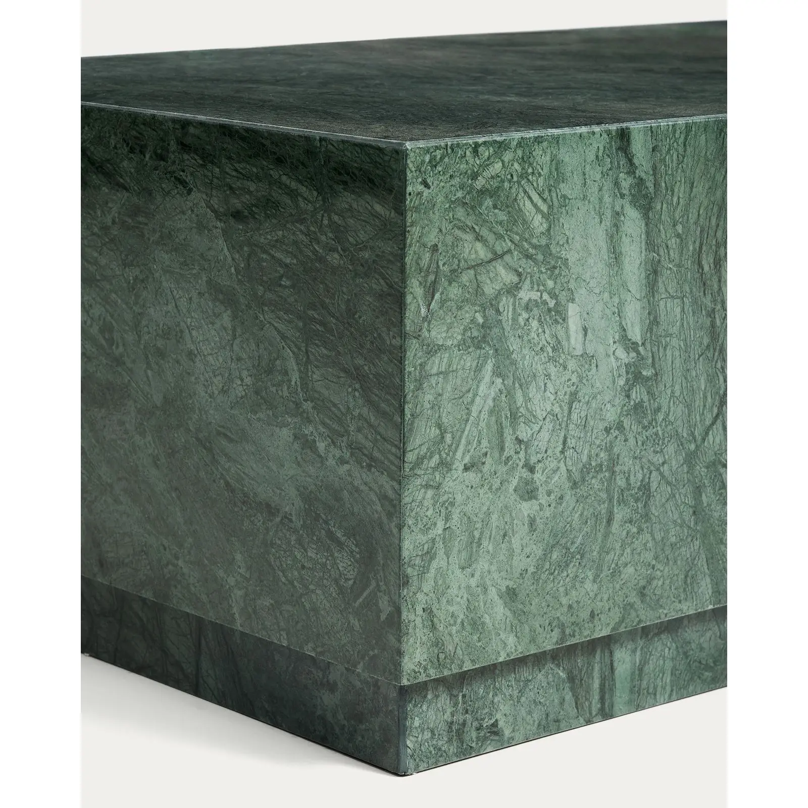 Marmortisch Sorein aus Marmor 100 x 50 cm - Image 14