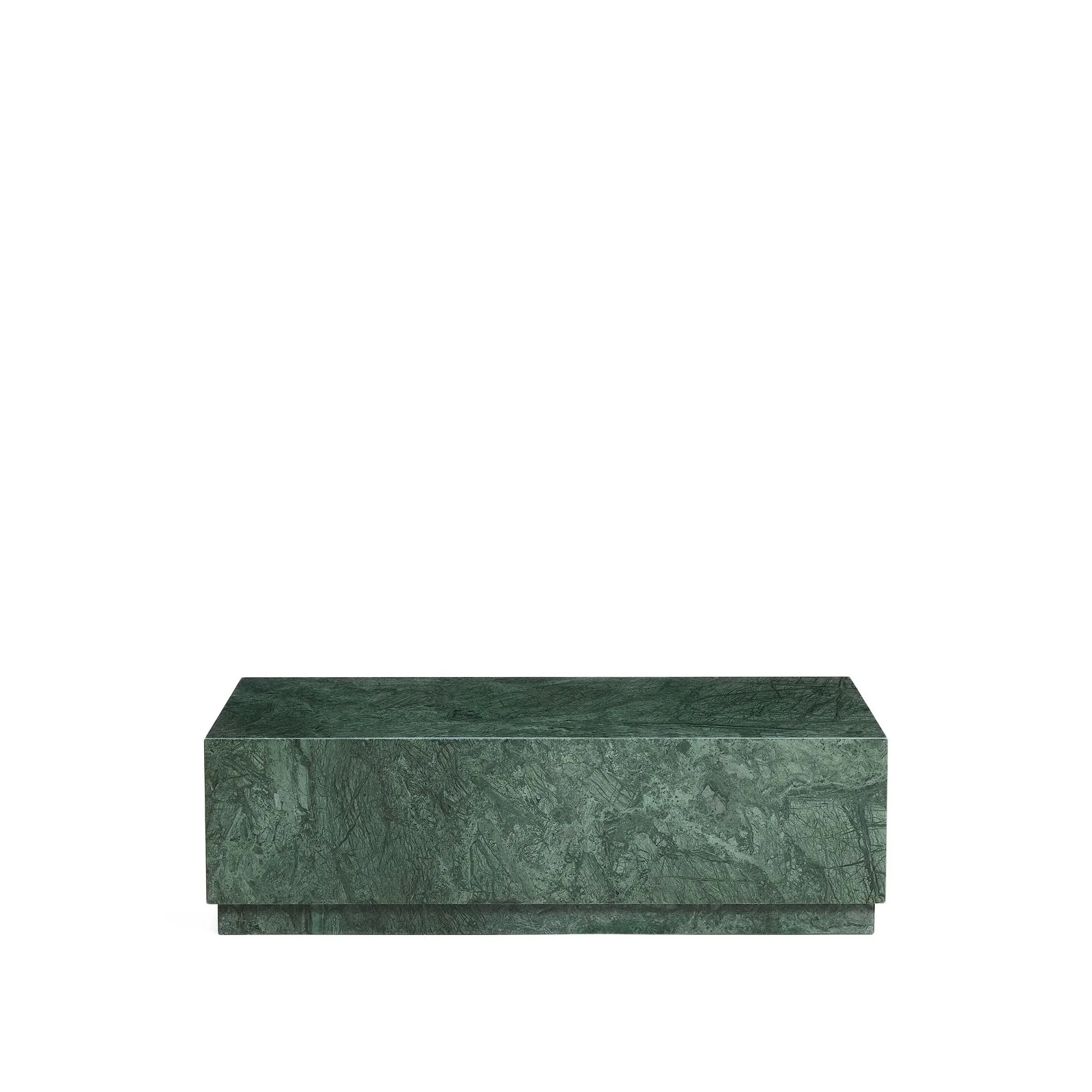 Marmortisch Sorein aus Marmor 100 x 50 cm - Image 8