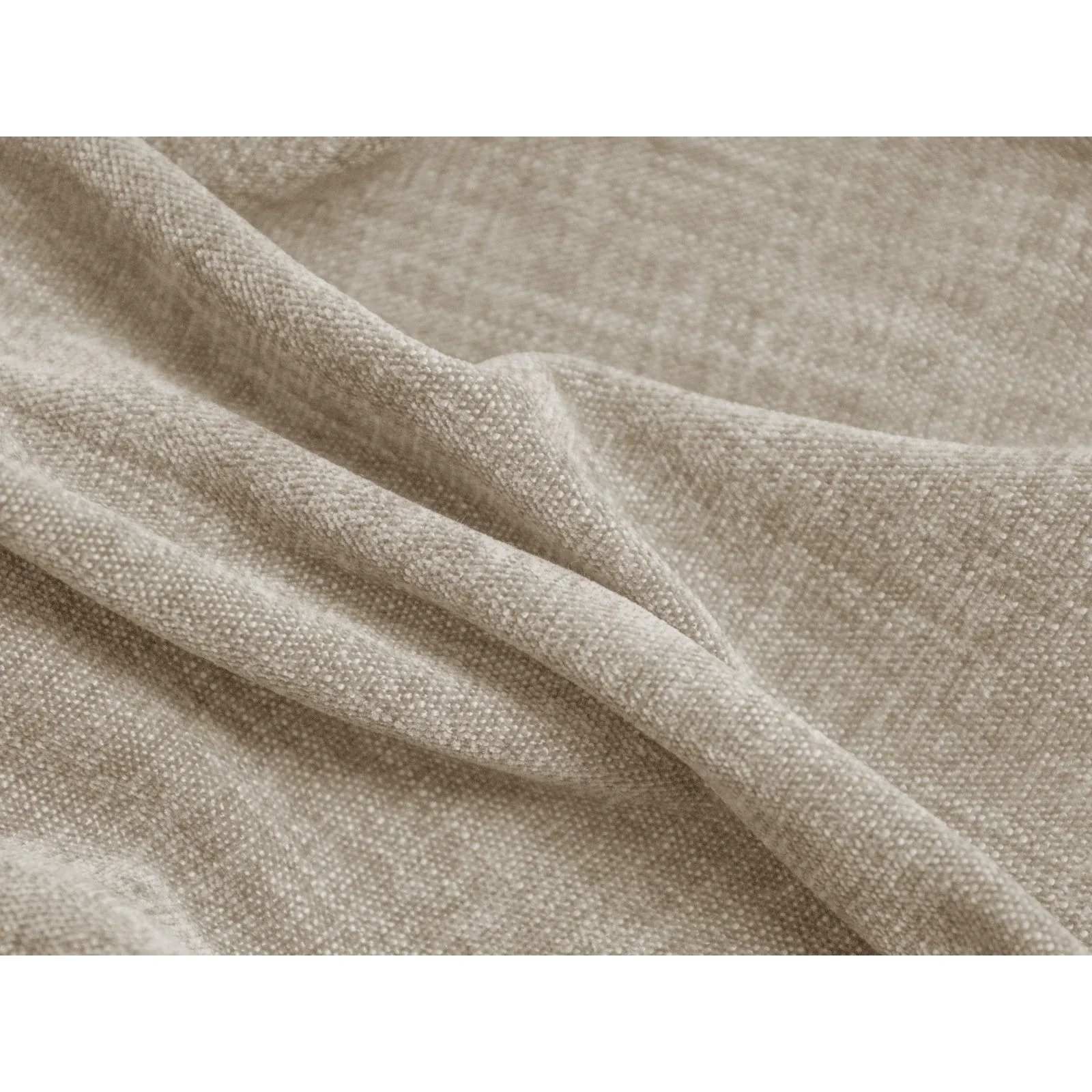 Martina modulares Ecksofa, Linke Seite, aus Samt, Cord oder Strukturstoff, 285x176 cm - Image 41