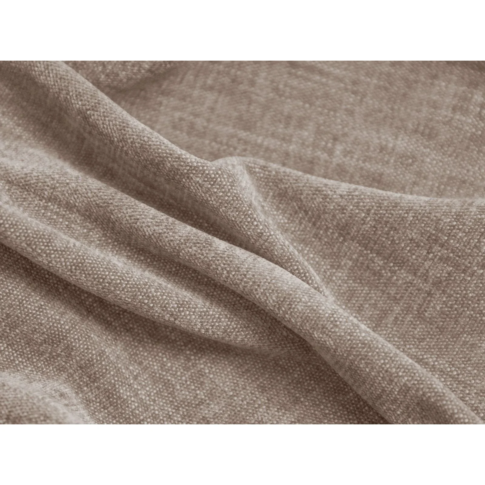 Martina modulares Ecksofa, Linke Seite, aus Samt, Cord oder Strukturstoff, 285x176 cm - Image 77