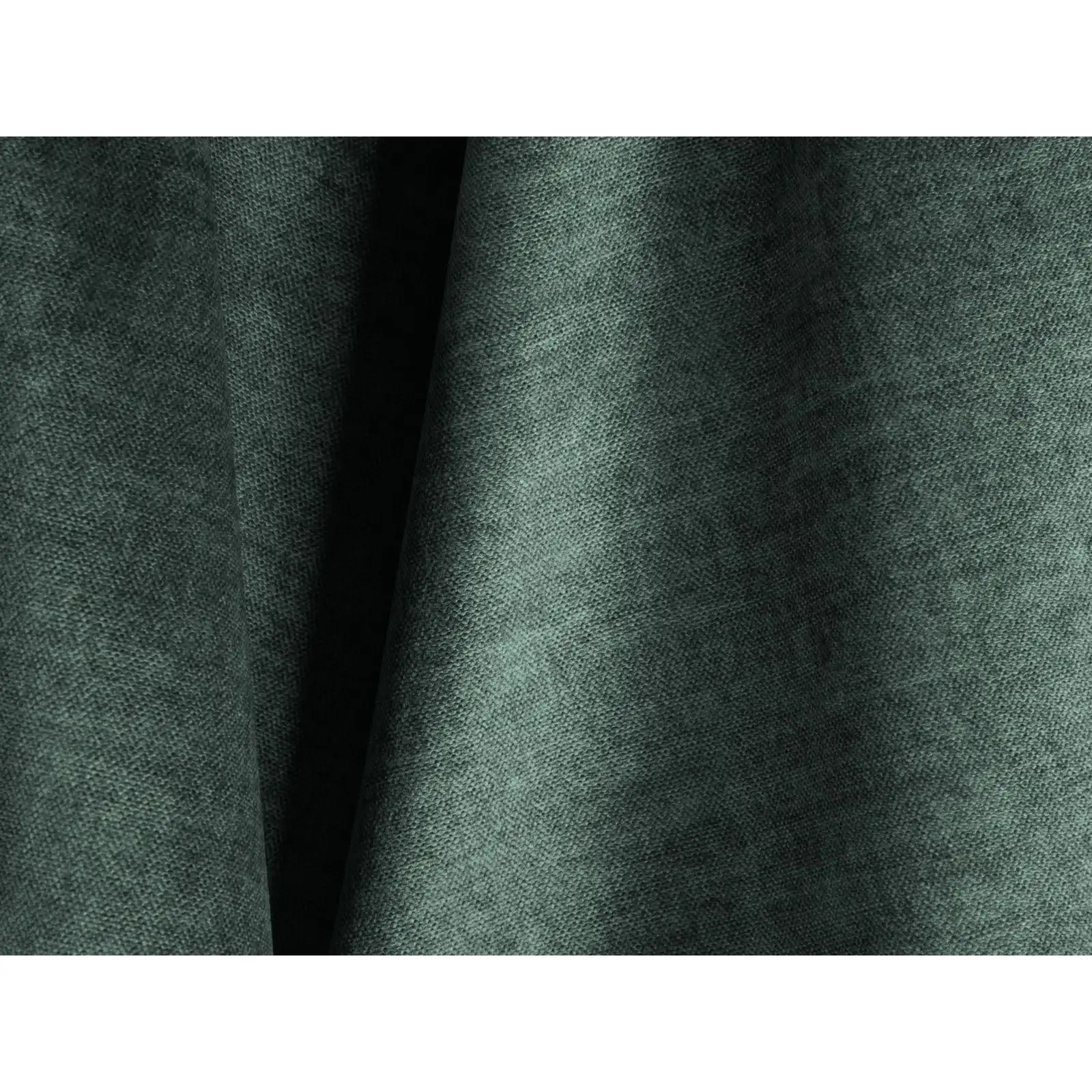 Martina modulares Ecksofa, Rechte Seite, aus Samt, Cord oder Strukturstoff, 285x176 cm - Image 24