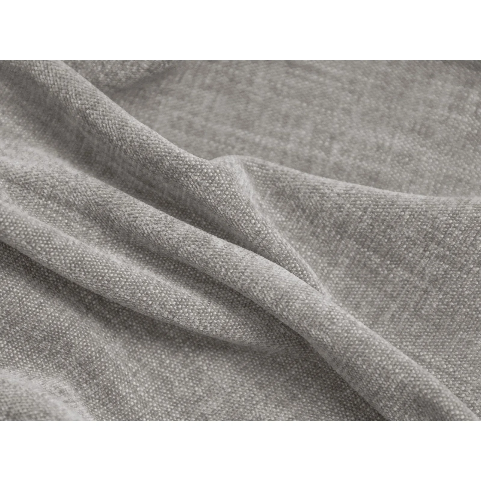 Martina Modulares Panoramasofa, Linke Seite, Sitztiefe 90 cm, aus Samt, Cord, Boucle oder Strukturstoff, 420x330 cm - Image 66