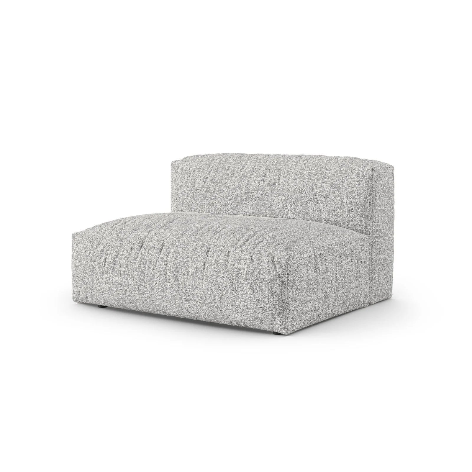 Martina Modulares Sofa Sitzelement, Linke Seite, Sitztiefe 90 cm, aus Samt, Cord, Boucle oder Strukturstoff, 160x120 cm - Image 117