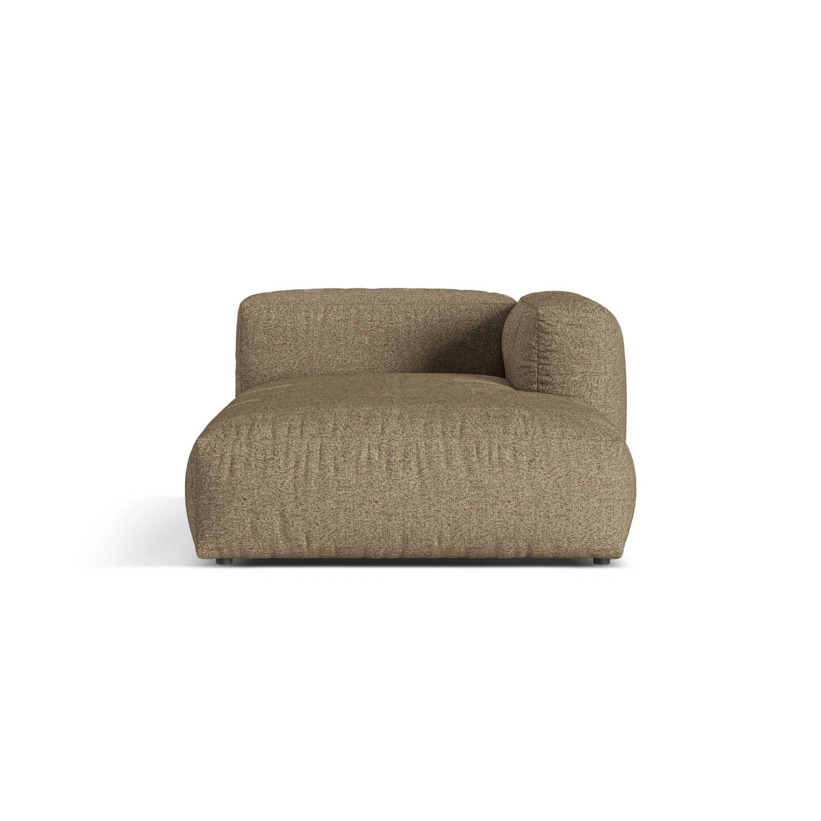 Martina Modulares Sofa Sitzelement, Rechte Seite, aus Samt, Cord, Boucle oder Strukturstoff, 176x120 cm - Image 145