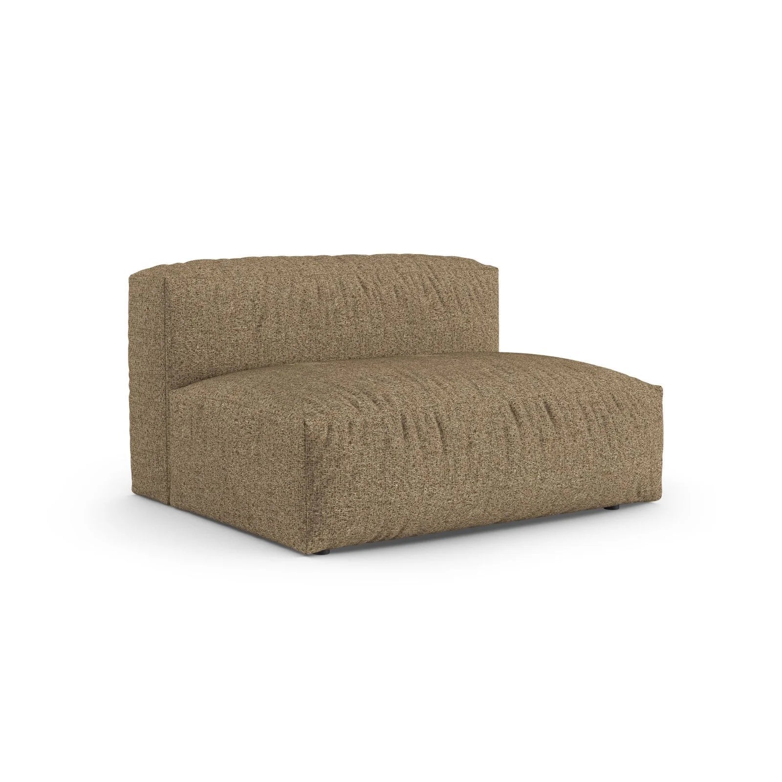 Martina Modulares Sofa Sitzelement, Rechte Seite, Sitztiefe 90 cm, aus Samt, Cord, Boucle oder Strukturstoff, 160x120 cm - Image 147
