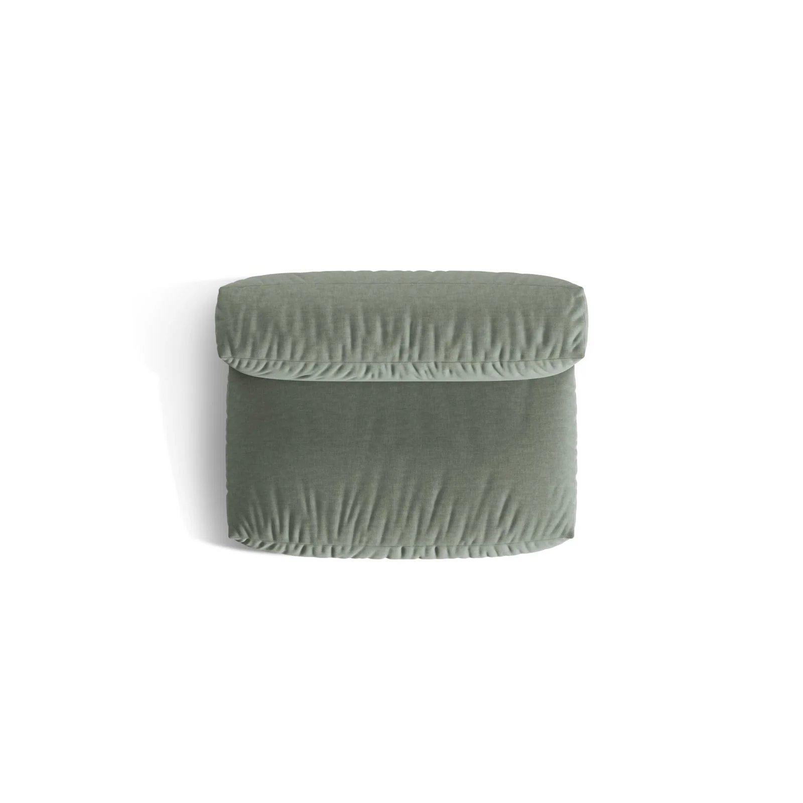 Martina Modulares Sofa Sitzelement, Sitztiefe 76 cm, aus Samt, Cord, Boucle oder Strukturstoff, 132x106 cm - Image 47