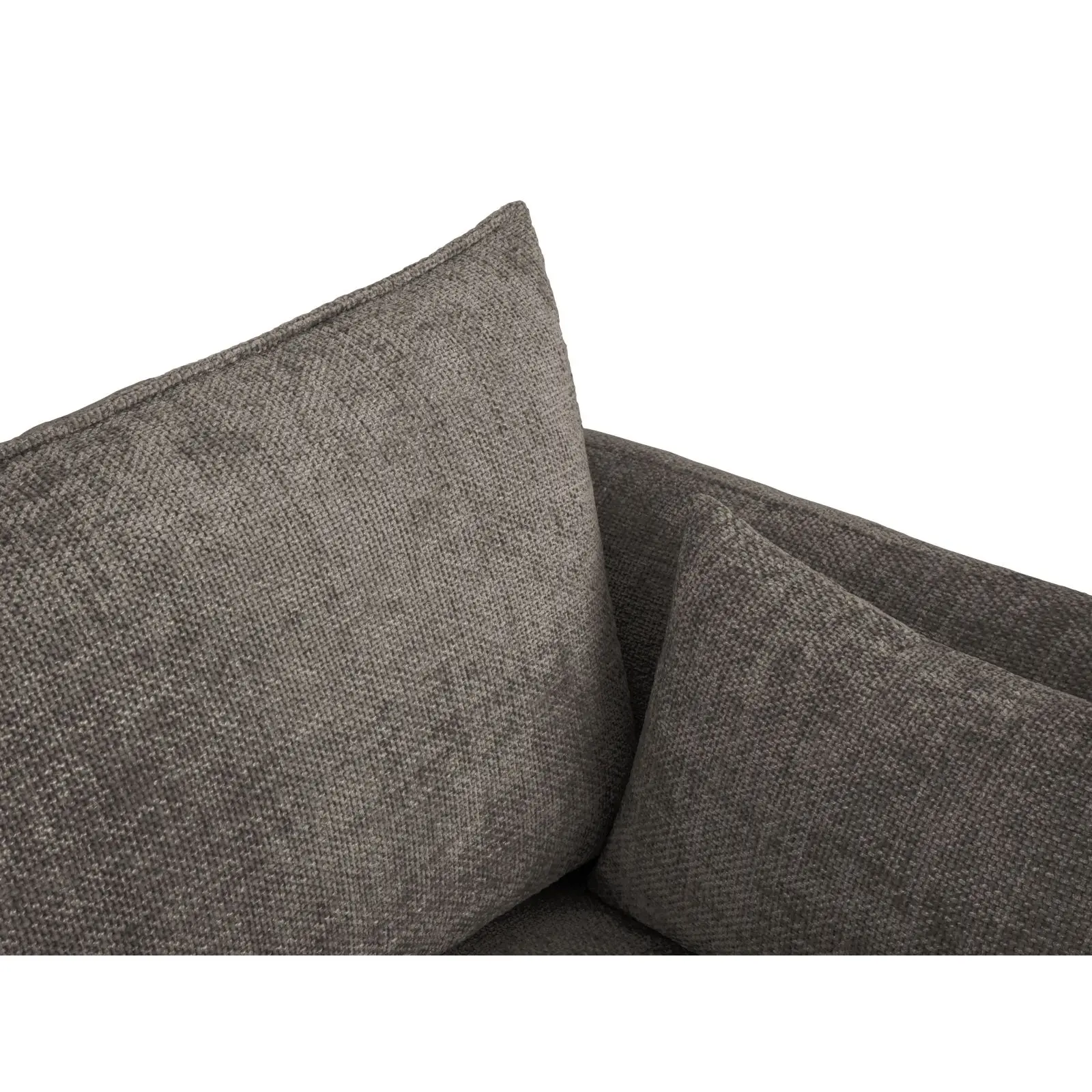 Matera 3-Sitzer Sofa mit Schlaffunktion und Stauraum, aus Samt oder Chenille, 240x108x86 cm - Image 60