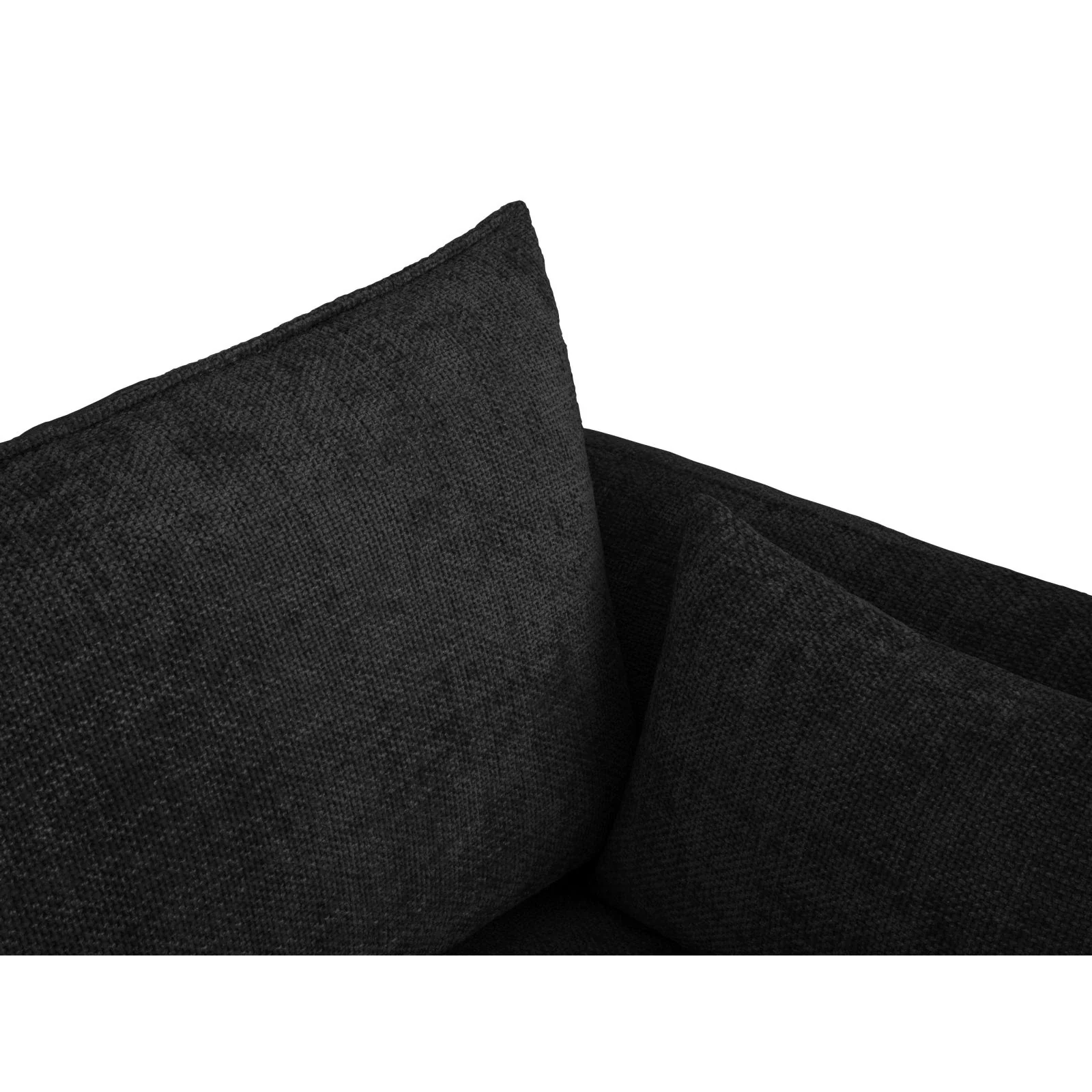 Matera 3-Sitzer Sofa mit Schlaffunktion und Stauraum, aus Samt oder Chenille, 240x108x86 cm - Image 67