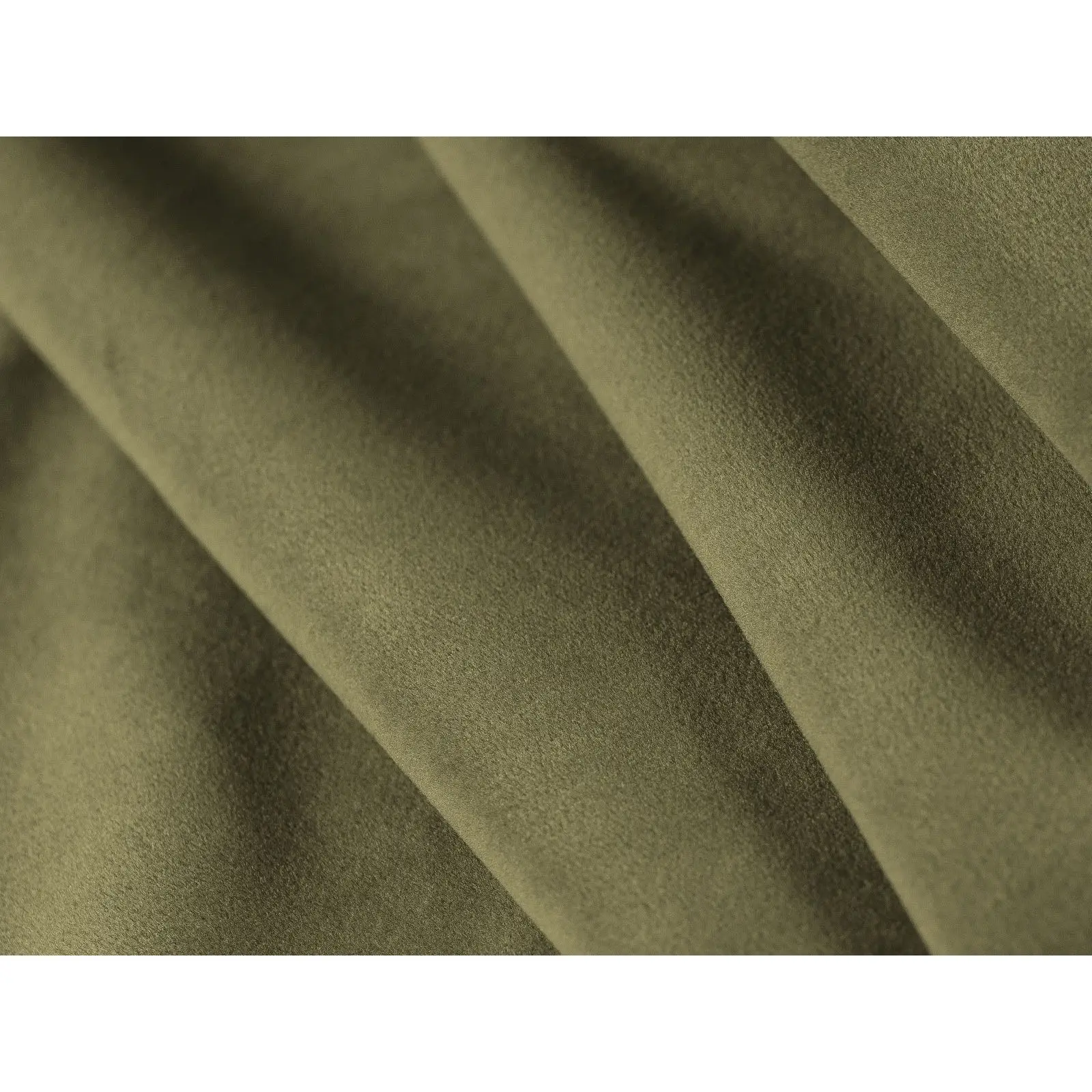 Matera 4-Sitzer Ecksofa, Linke Seite, aus Samt oder Chenille, 253x173x86 cm - Image 87