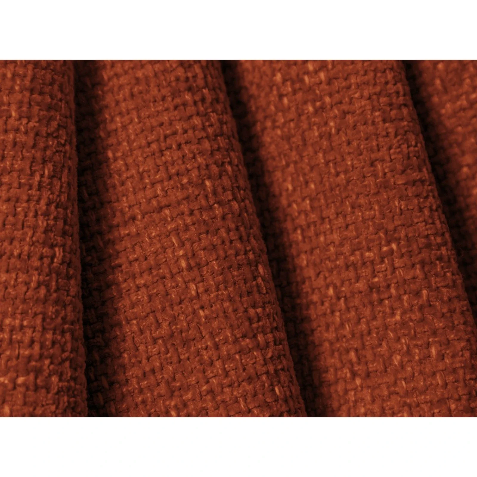 Matera 4-Sitzer Ecksofa, Rechte Seite, aus Samt oder Chenille, 308x171x85 cm - Image 15