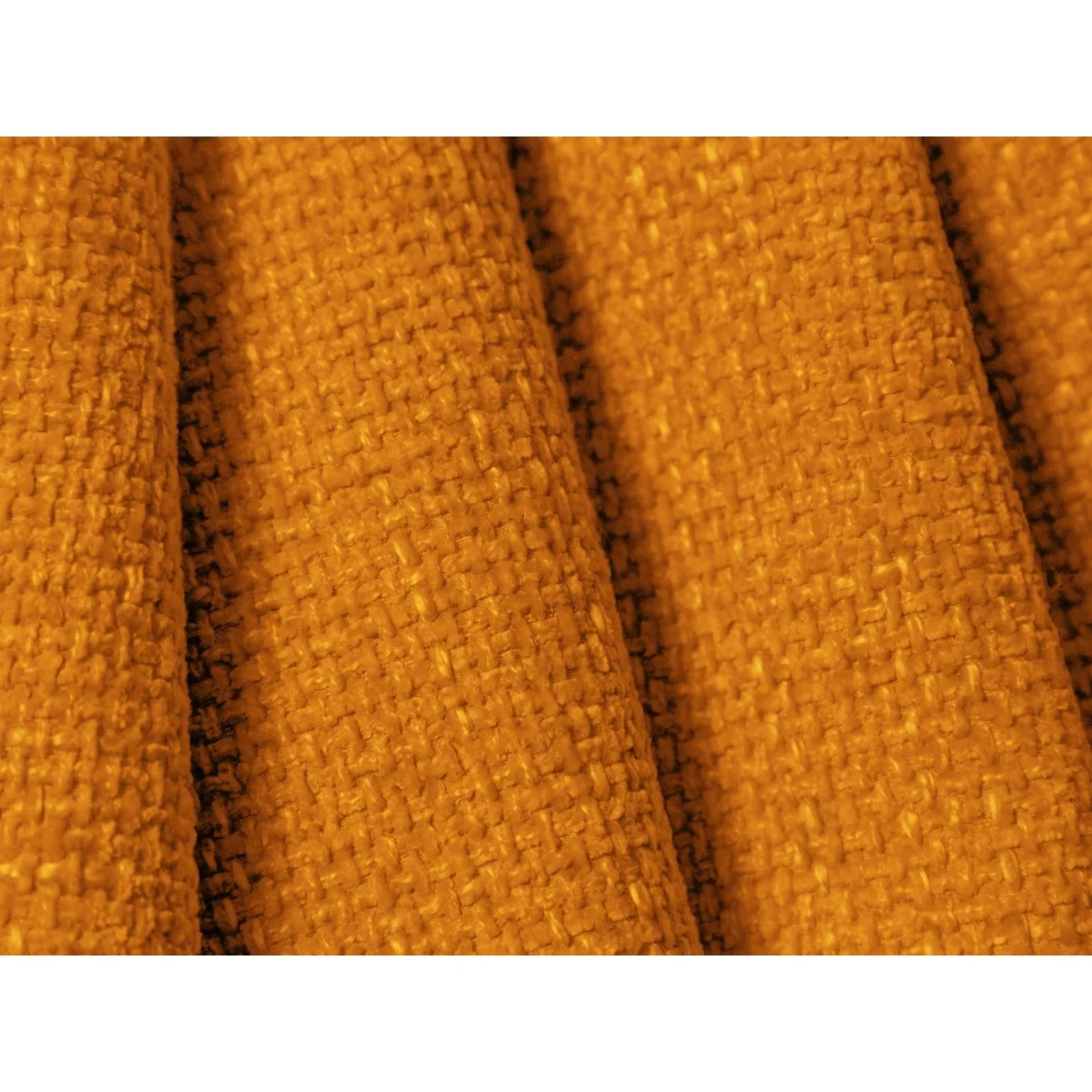 Matera 4-Sitzer Ecksofa, Rechte Seite, aus Samt oder Chenille, 308x171x85 cm - Image 20