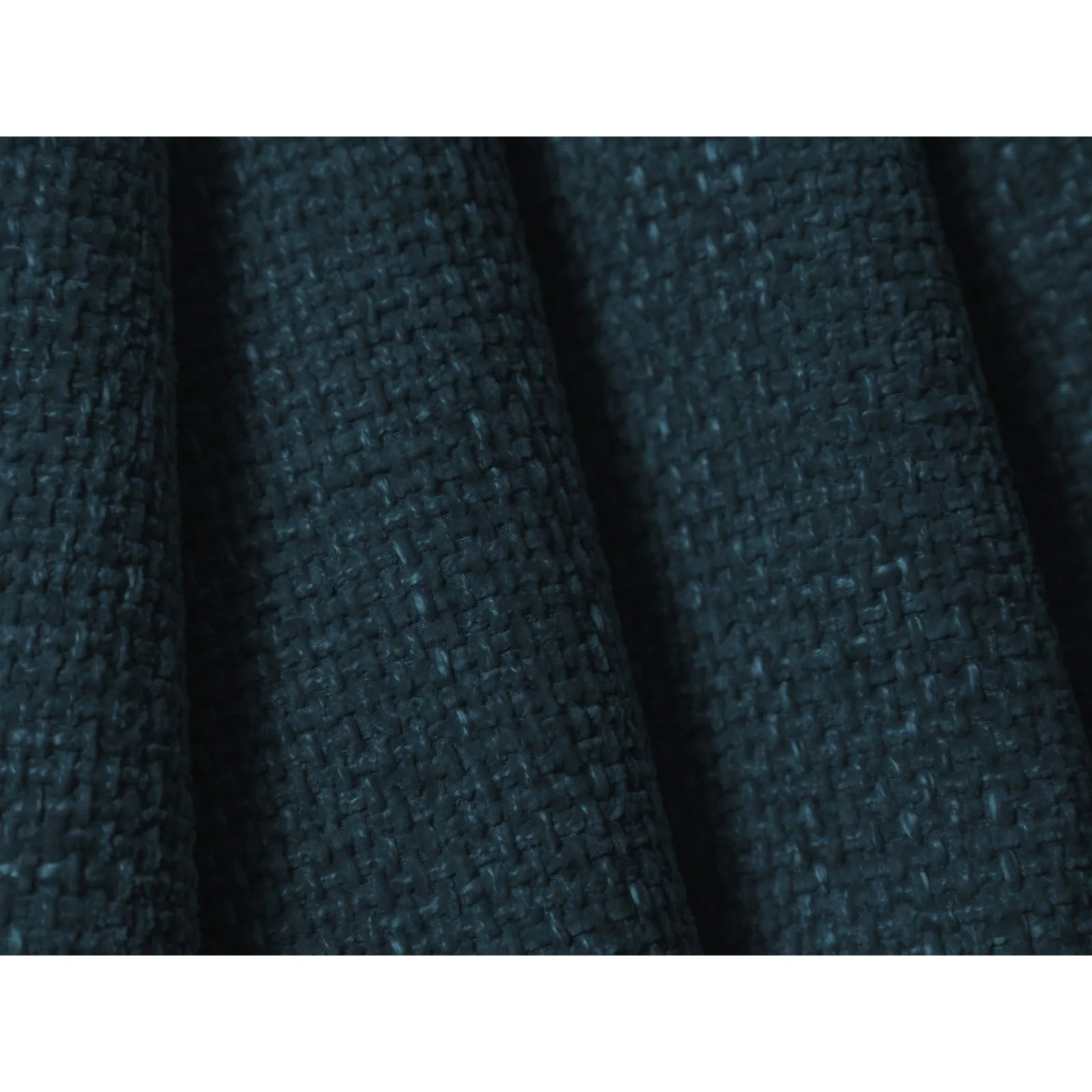 Matera 5-Sitzer Ecksofa, Rechte Seite, aus Samt oder Chenille, 280x171x85 cm - Image 20