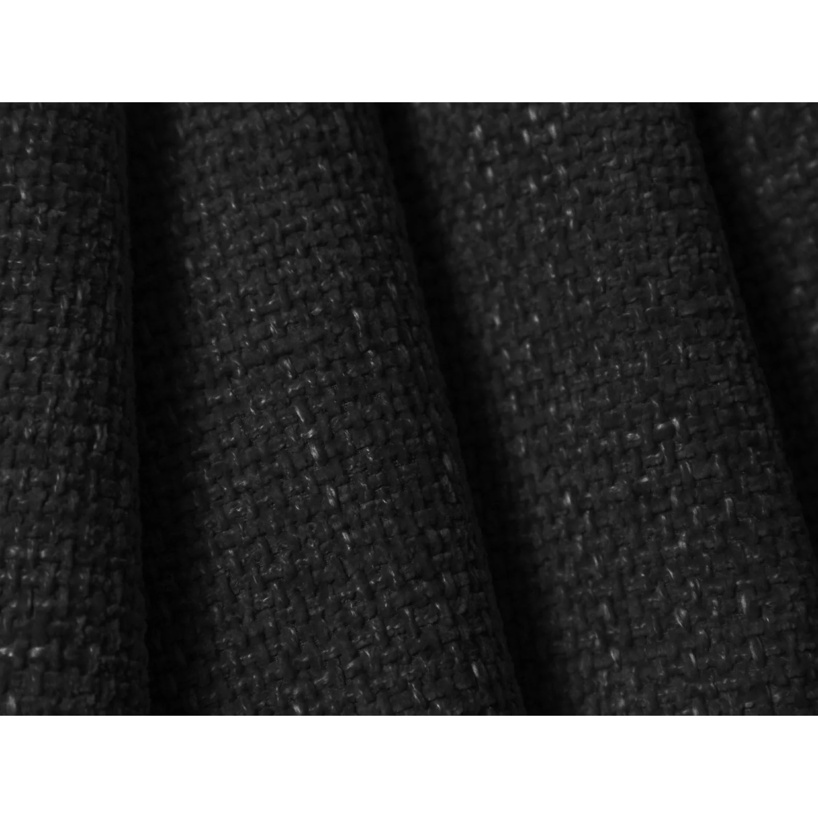 Matera 5-Sitzer Ecksofa, Rechte Seite, aus Samt oder Chenille, 280x171x85 cm - Image 28