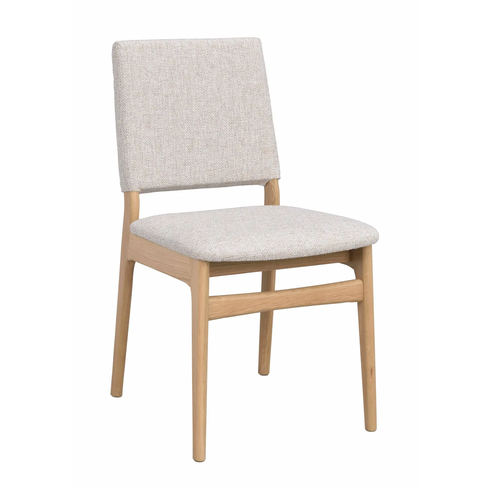 MEDFORD Essstuhl aus Eiche, 57x46x86 cm - Image 18