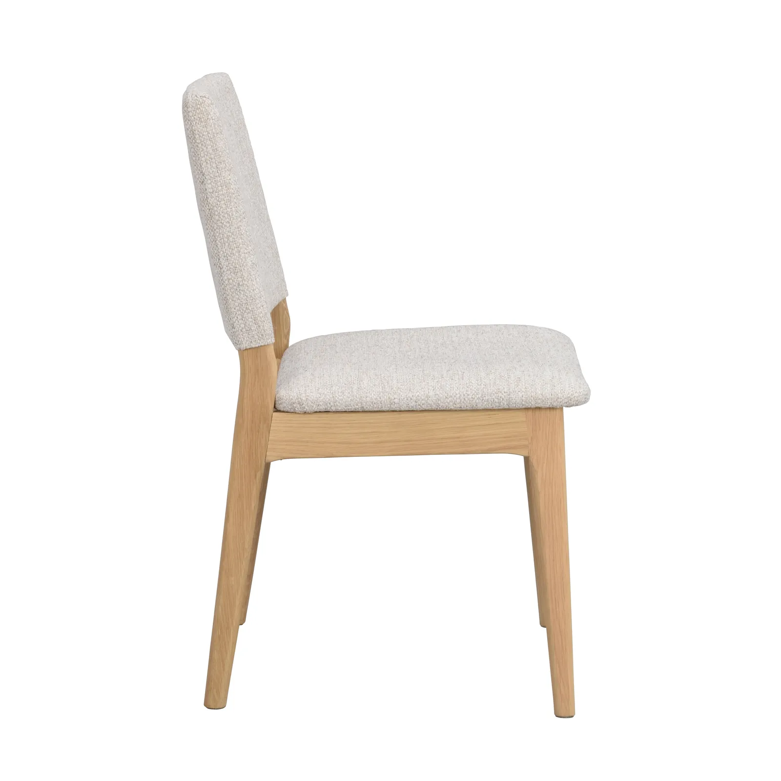 MEDFORD Essstuhl aus Eiche, 57x46x86 cm - Image 20