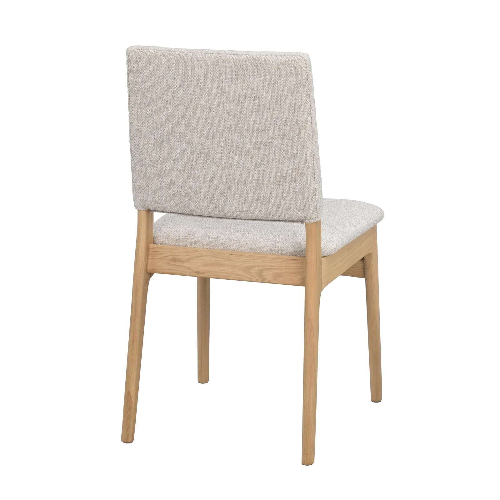 MEDFORD Essstuhl aus Eiche, 57x46x86 cm - Image 21