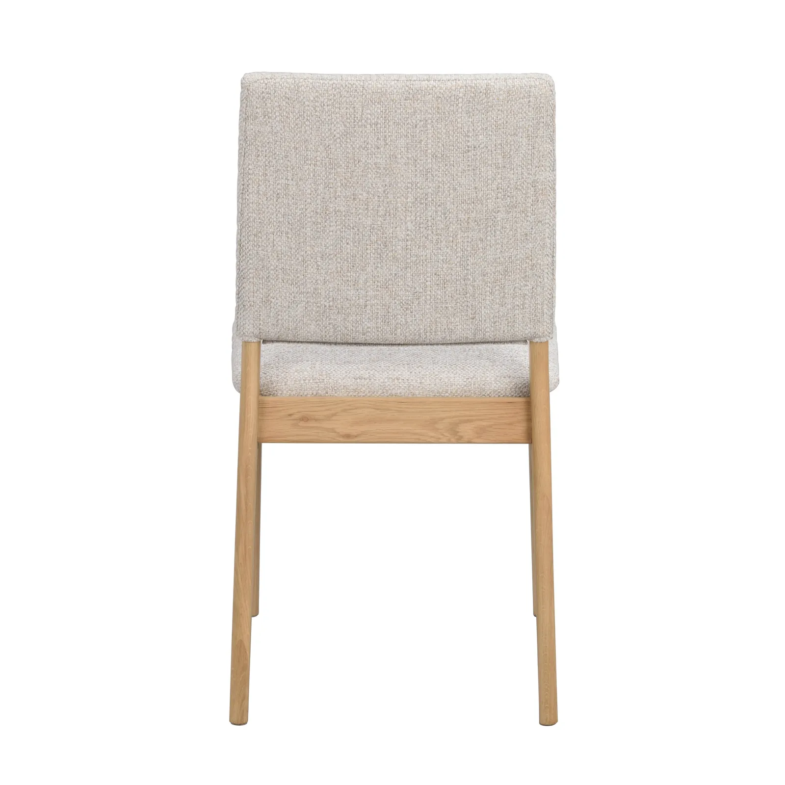 MEDFORD Essstuhl aus Eiche, 57x46x86 cm - Image 22