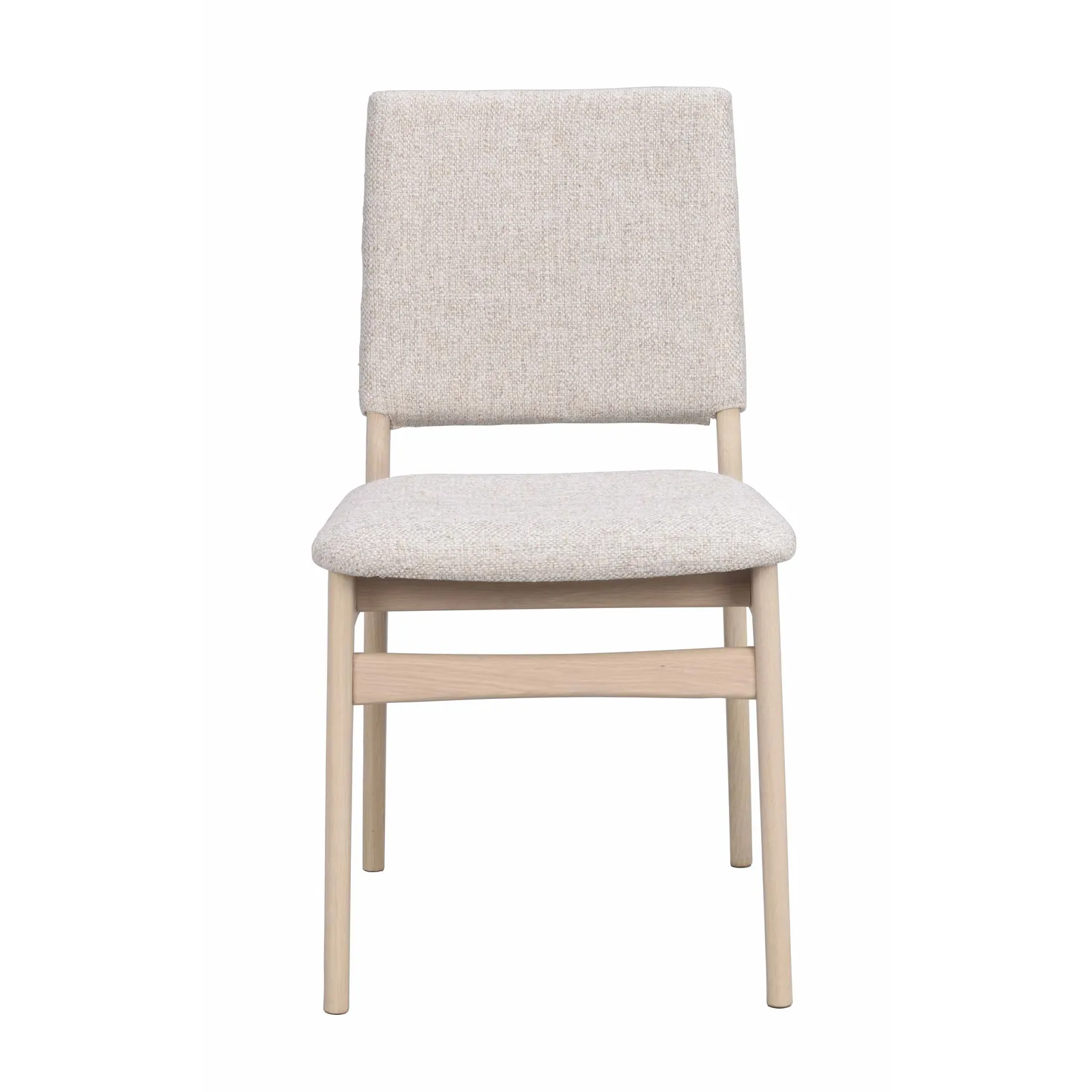MEDFORD Essstuhl aus Eiche, 57x46x86 cm - Image 6