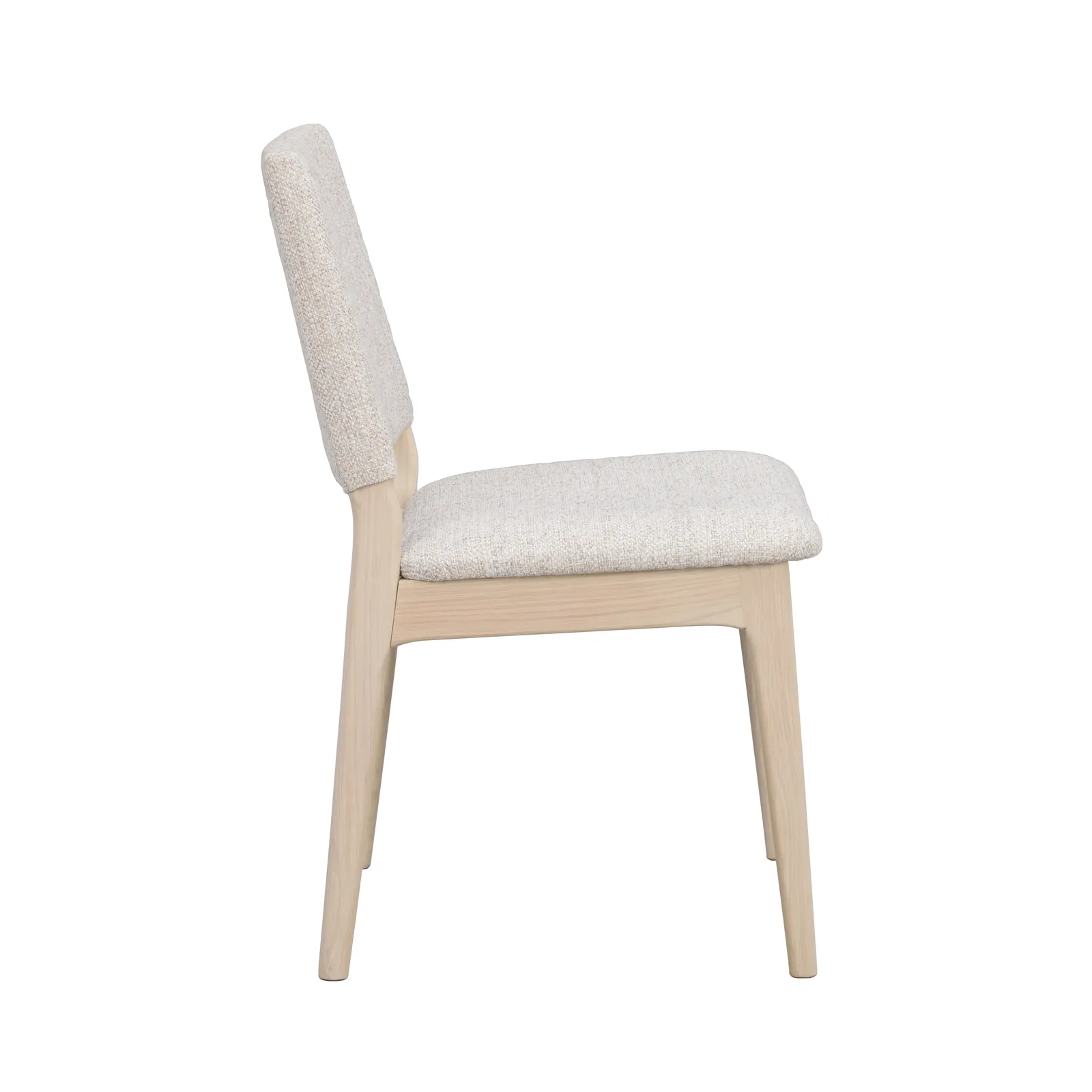 MEDFORD Essstuhl aus Eiche, 57x46x86 cm - Image 7