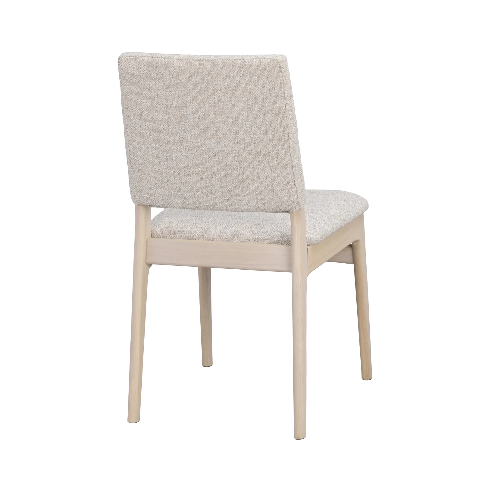 MEDFORD Essstuhl aus Eiche, 57x46x86 cm - Image 8