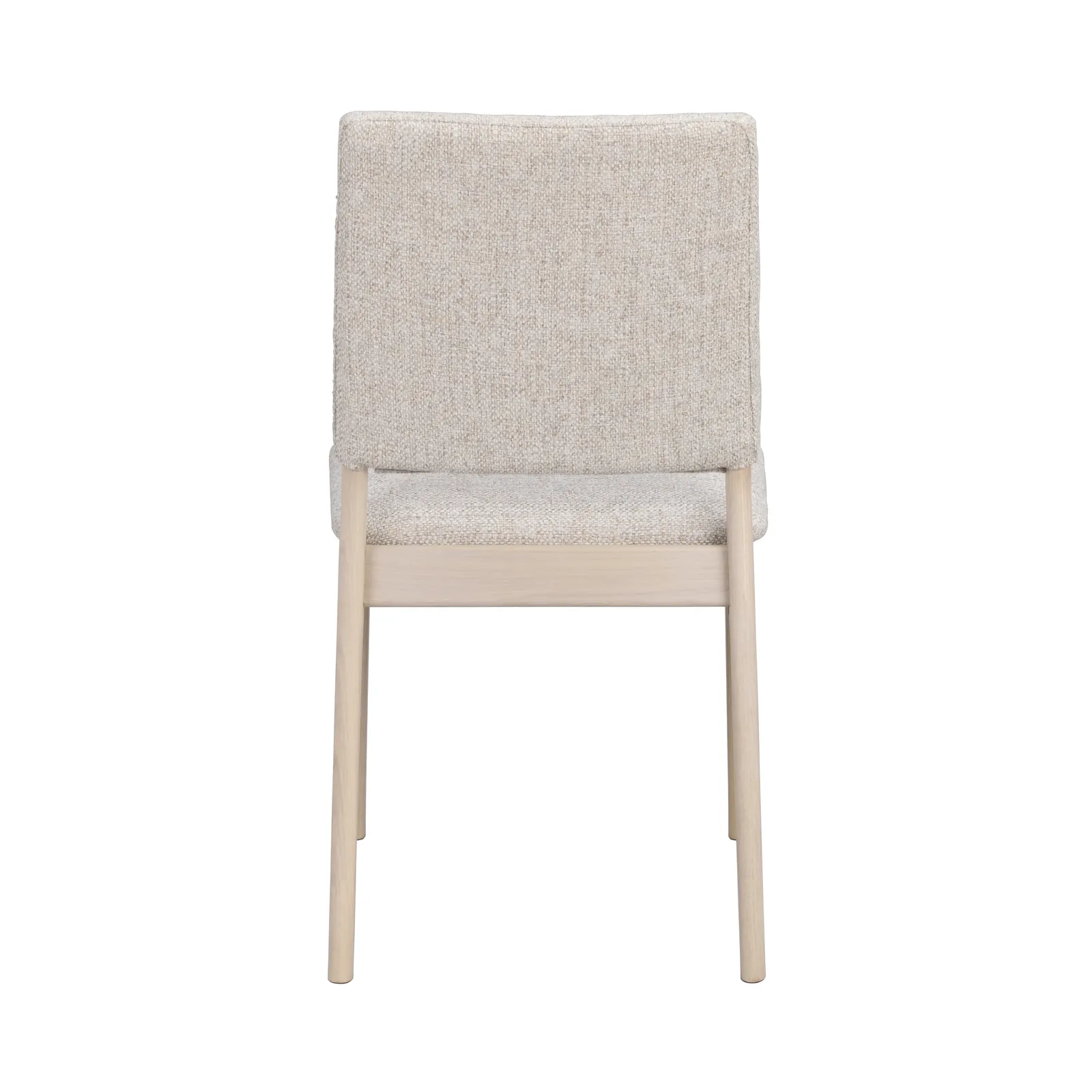 MEDFORD Essstuhl aus Eiche, 57x46x86 cm - Image 9