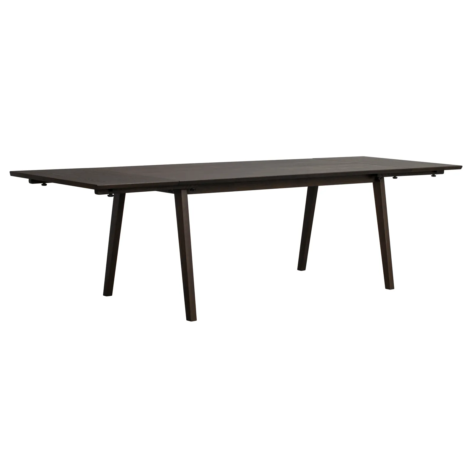 MELFORT Esstisch aus Birke und Wildeiche, in Braun, 180x90x75 cm - Image 6