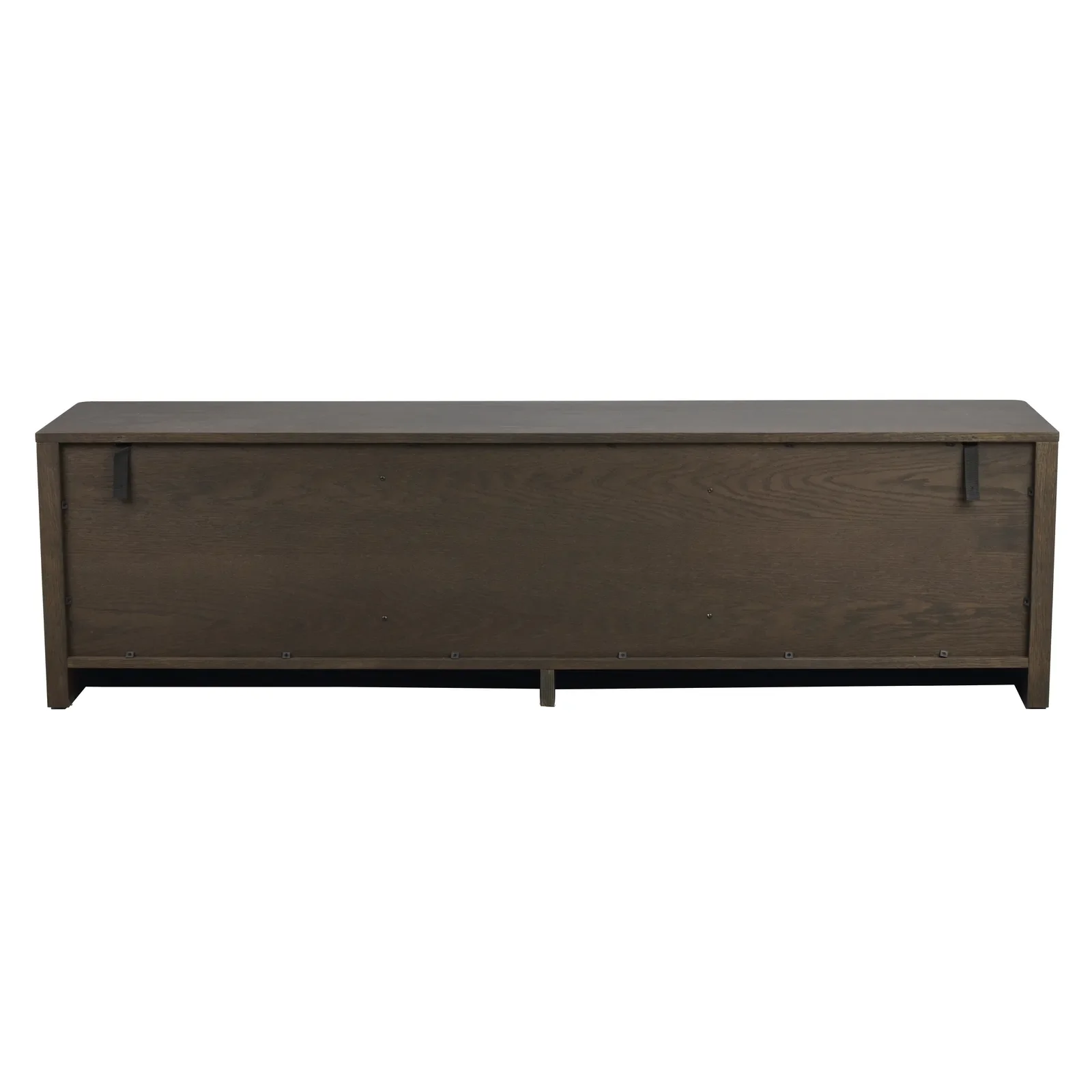 MELSTONE Sideboard aus Eiche Braun 40x180x50cm - Image 10