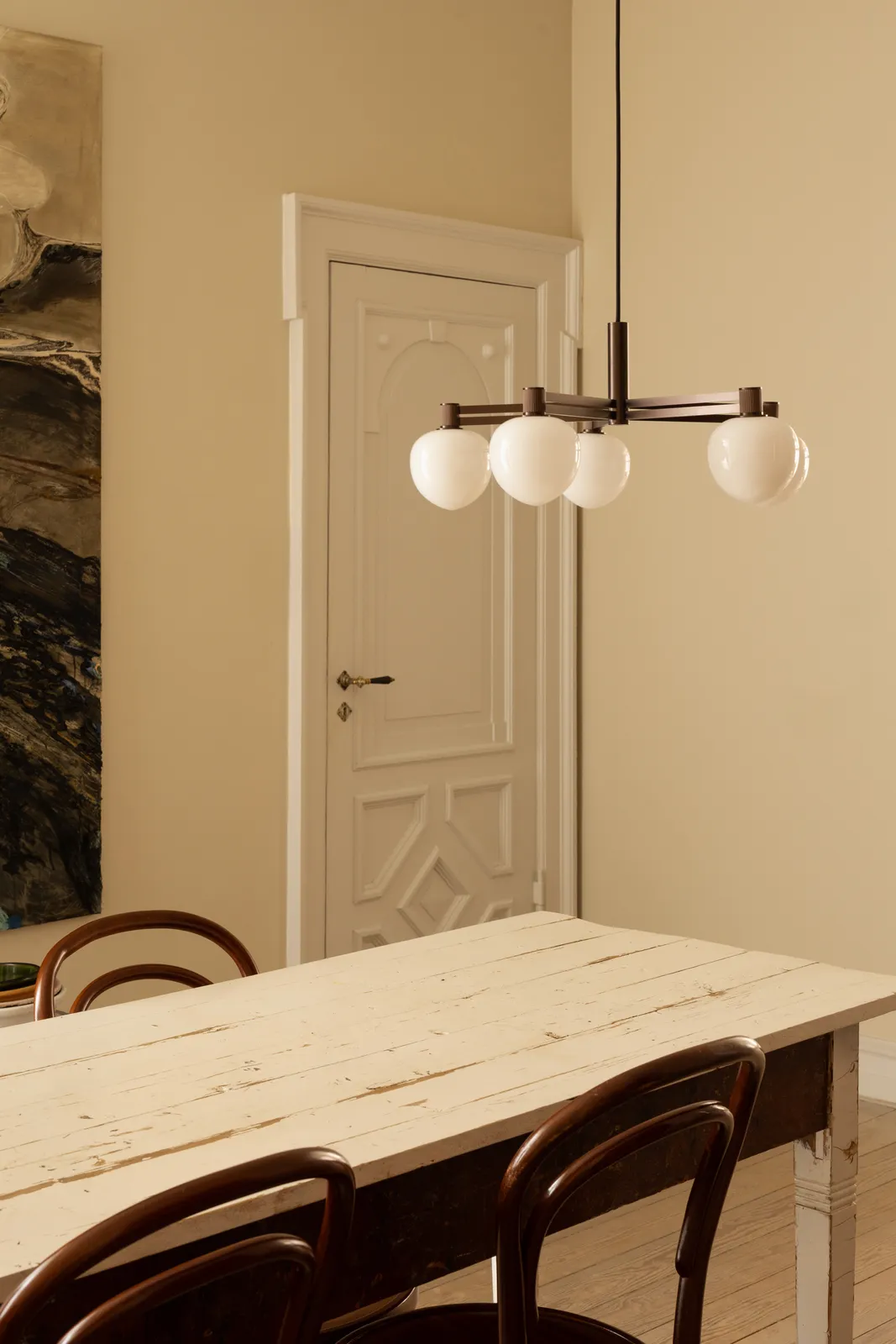 MEMOIR Chandelier 120 V - Image 8