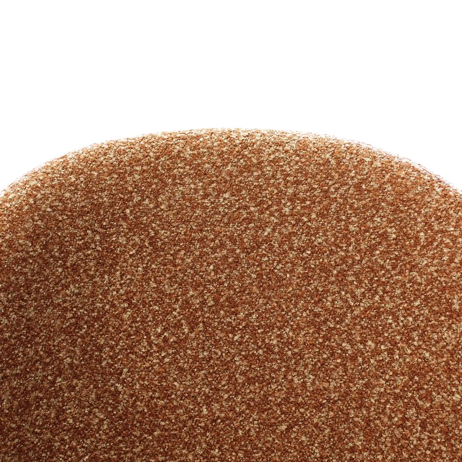 MIKO Essstuhl aus Metall in Brick, Schwarz - Image 7