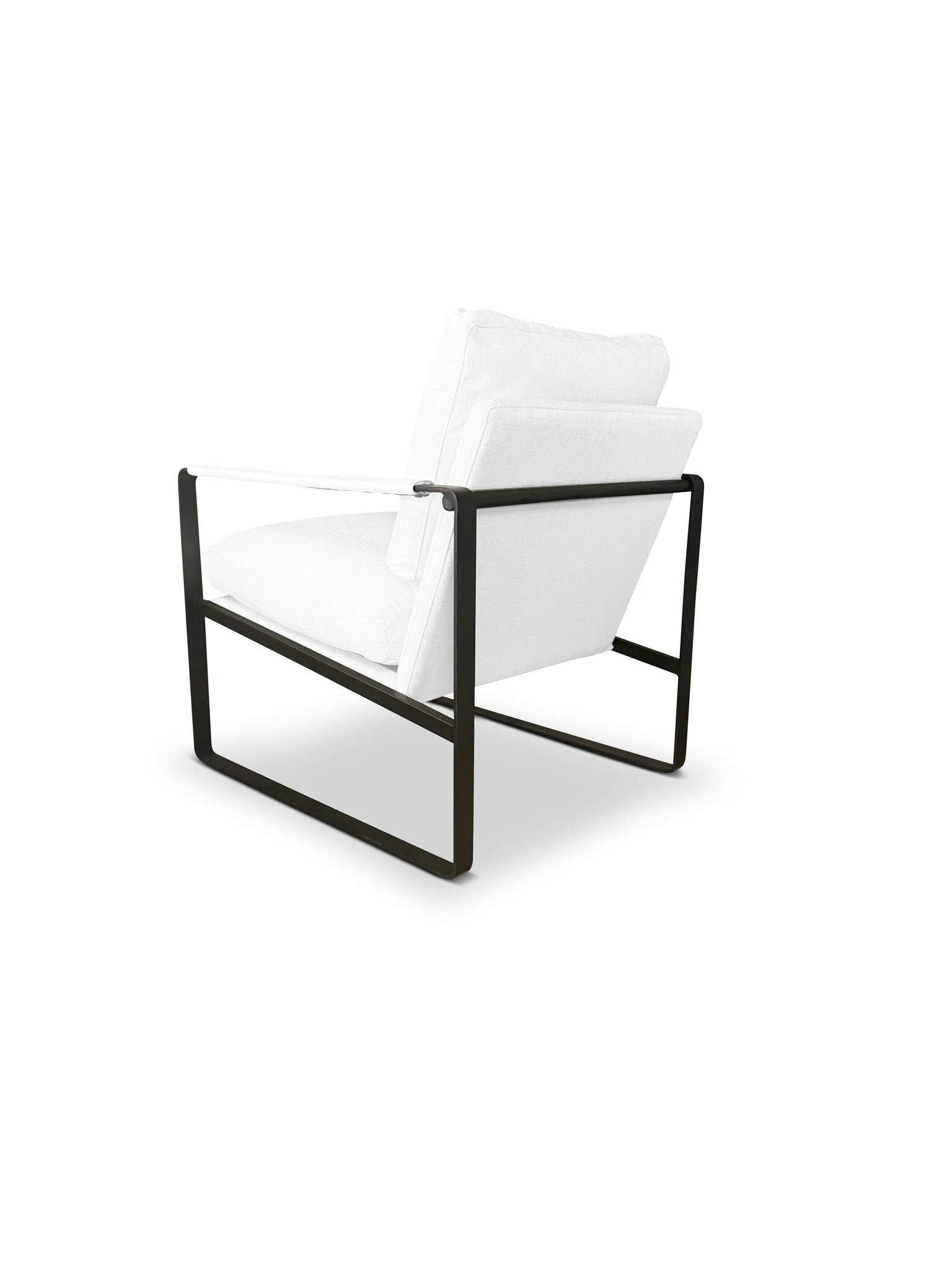 MILA Loungesessel - Image 10