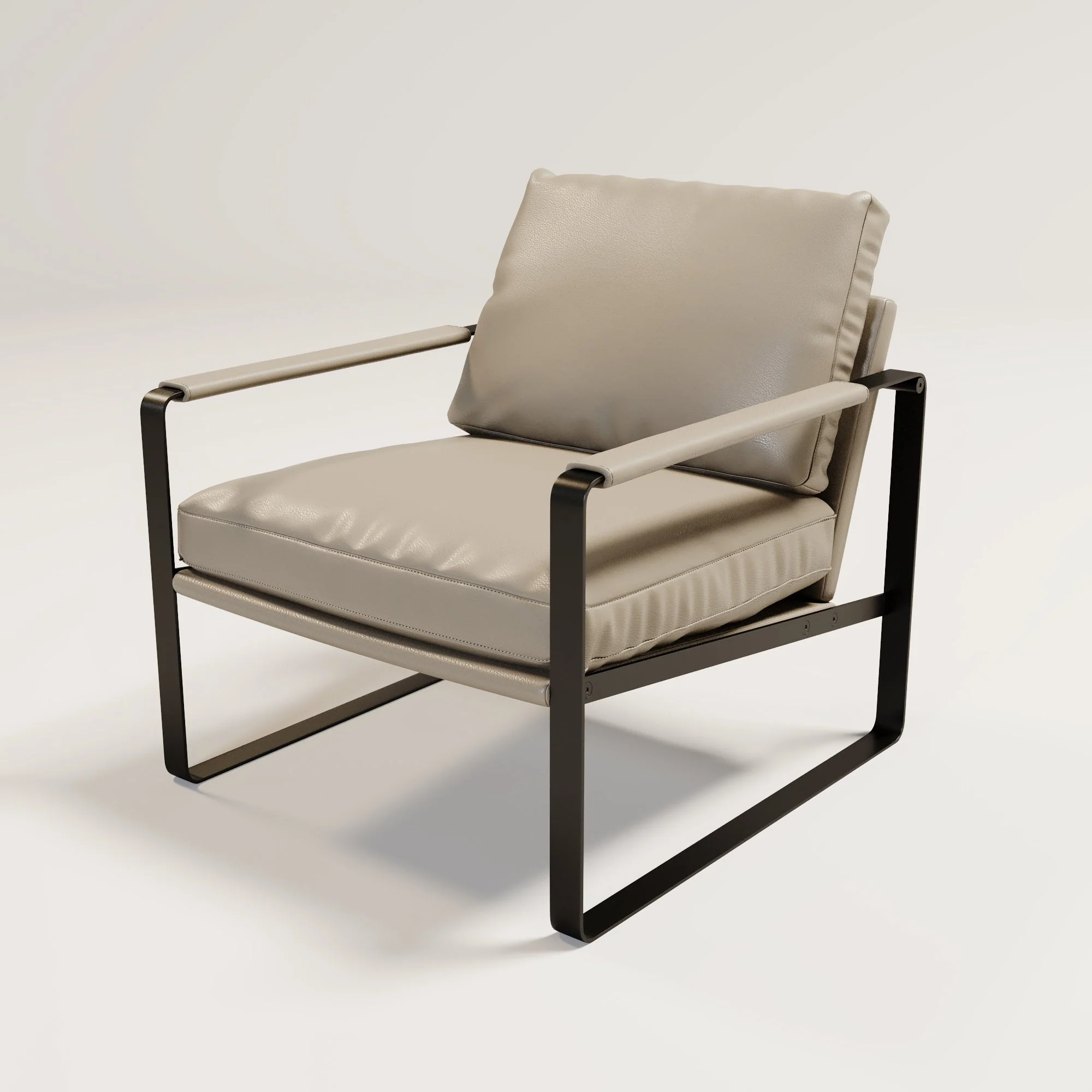 MILA Loungesessel - Image 4