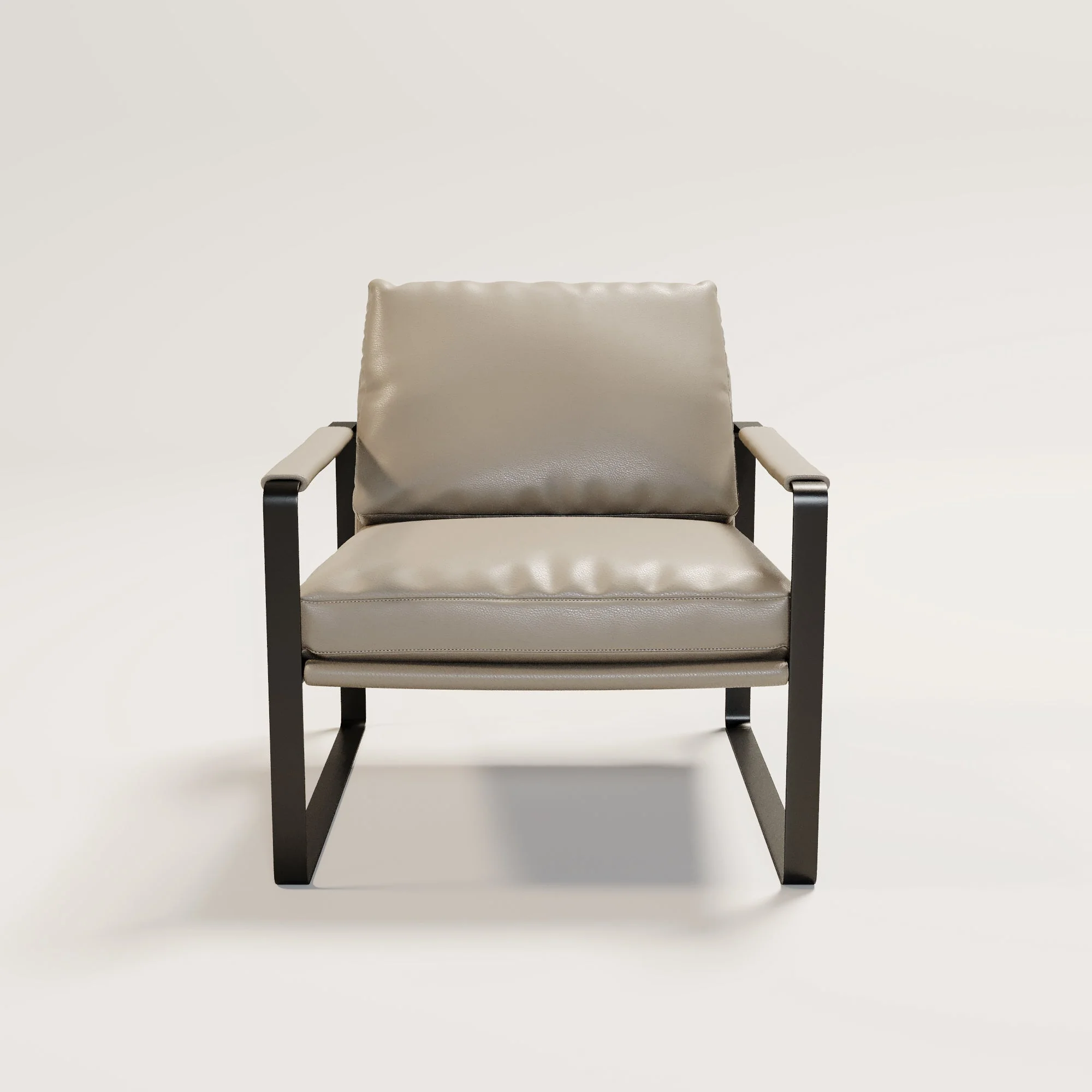 MILA Loungesessel - Image 5