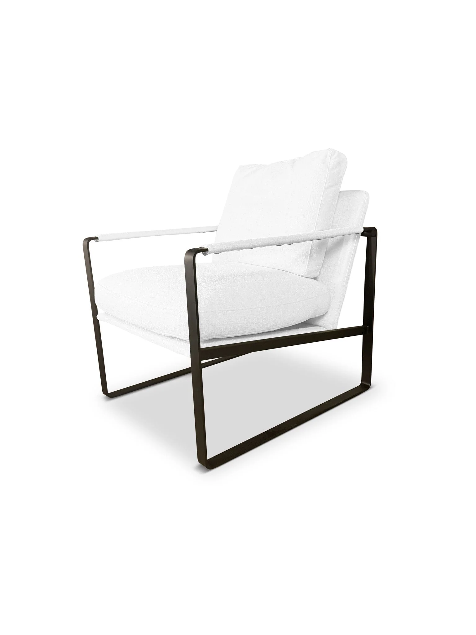 MILA Loungesessel - Image 6
