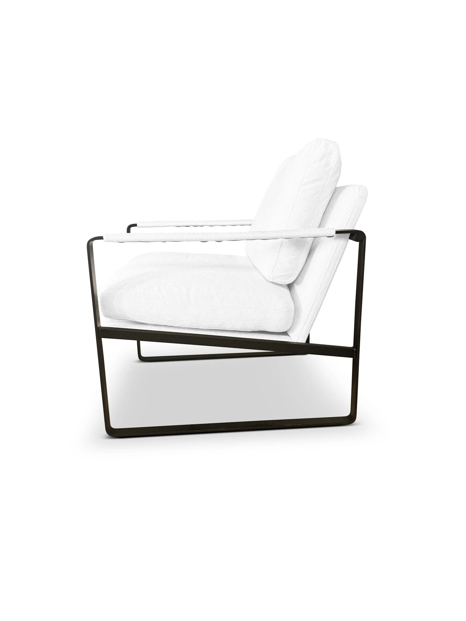MILA Loungesessel - Image 8