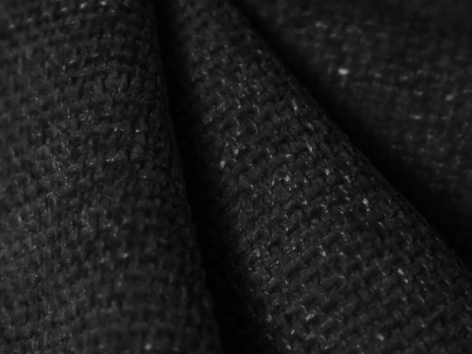 Miley 5-Sitzer Panorama-Sofa mit Bezug aus Chenille, 330x156 cm - Image 35
