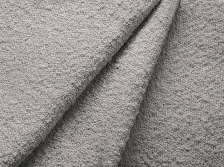 Miley 5-Sitzer Panorama-Sofa mit Bezug aus Samt oder Boucle, 330x156 cm - Image 12