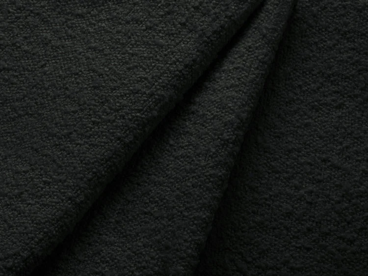 Miley 5-Sitzer Panorama-Sofa mit Bezug aus Samt oder Boucle, 330x156 cm - Image 9