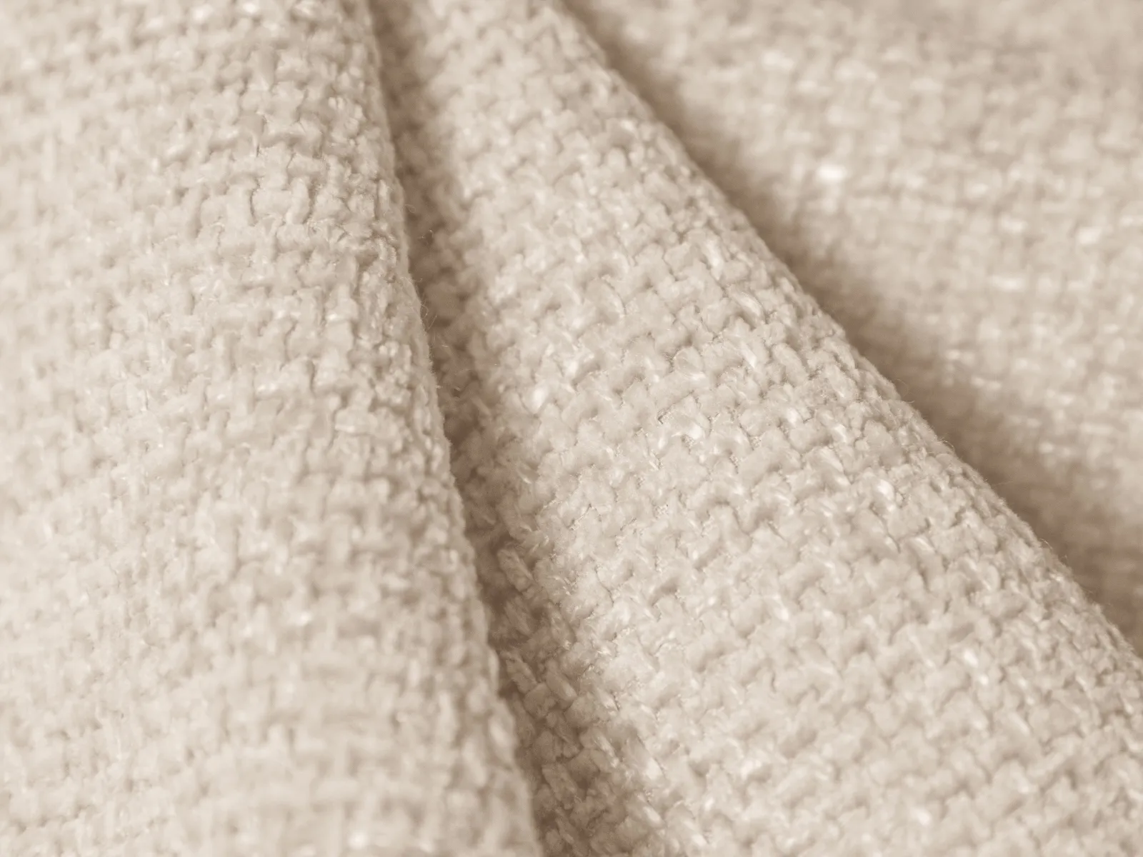 Miley 6-Sitzer Panorama-Sofa Links mit Bezug aus Chenille, 330x255 cm - Image 5