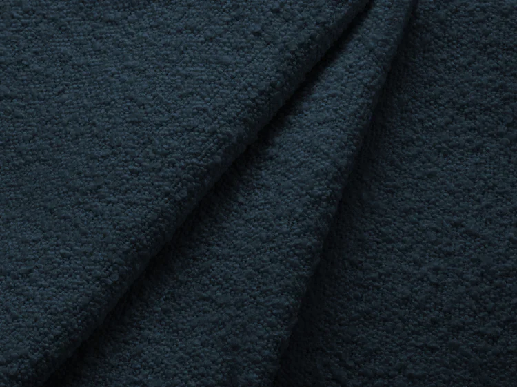 Miley 6-Sitzer Panorama-Sofa Links mit Bezug aus Samt oder Boucle, 330x255 cm - Image 15