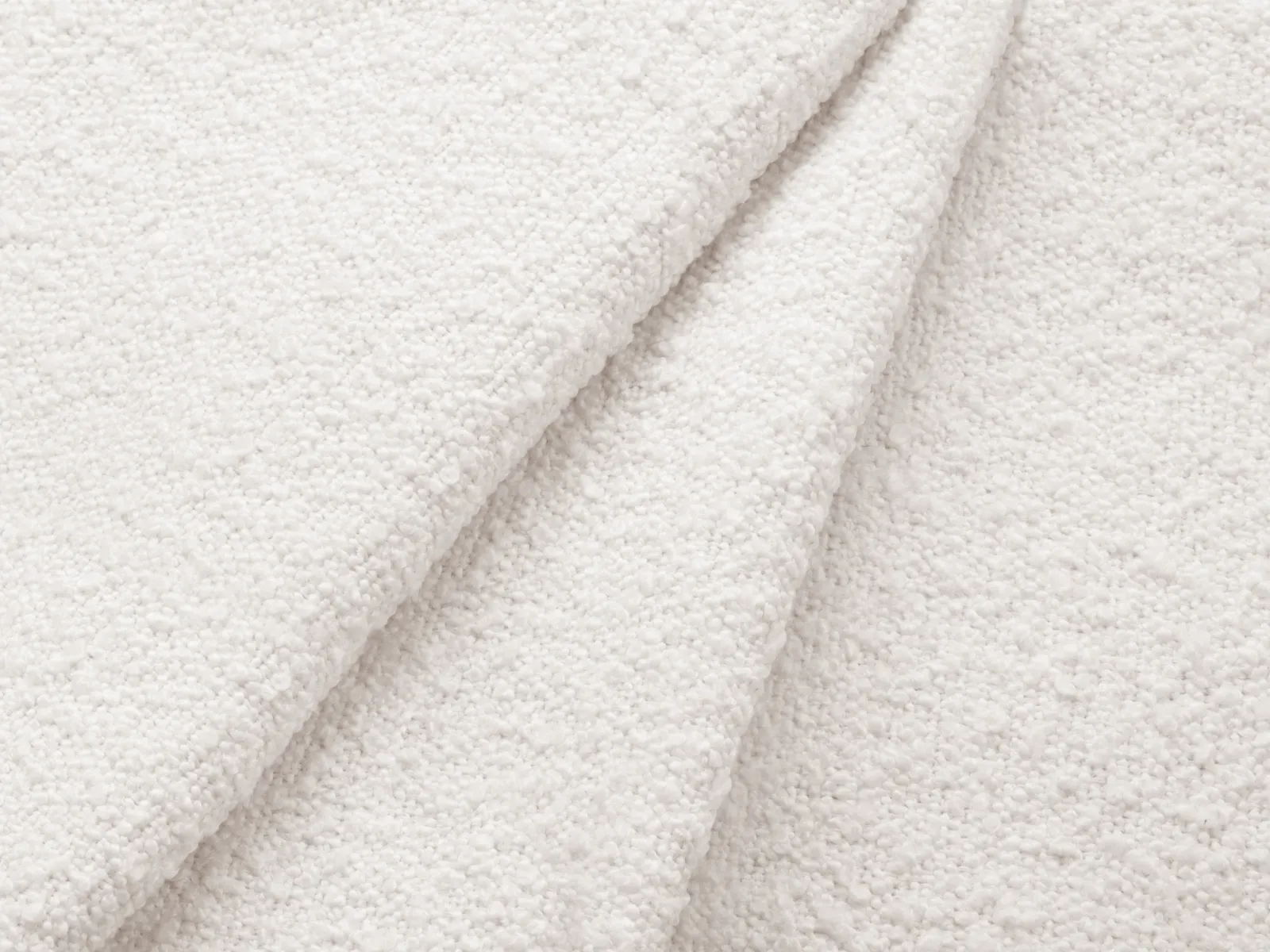 Miley 6-Sitzer Panorama-Sofa Links mit Bezug aus Samt oder Boucle, 330x255 cm - Image 3