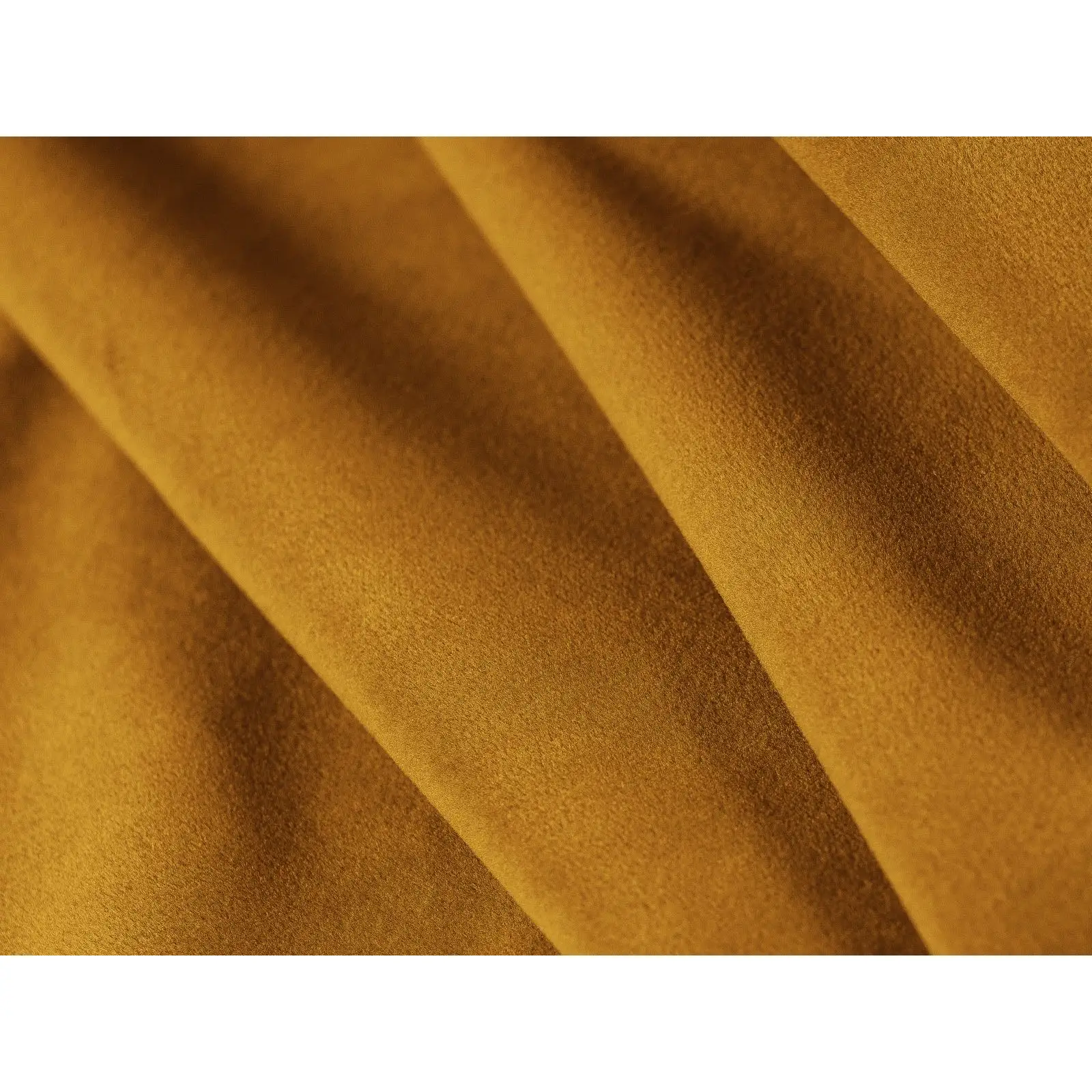 Miley Sessel mit Bezug in Samt, Boucle oder Chenille, 103x90 cm - Image 65