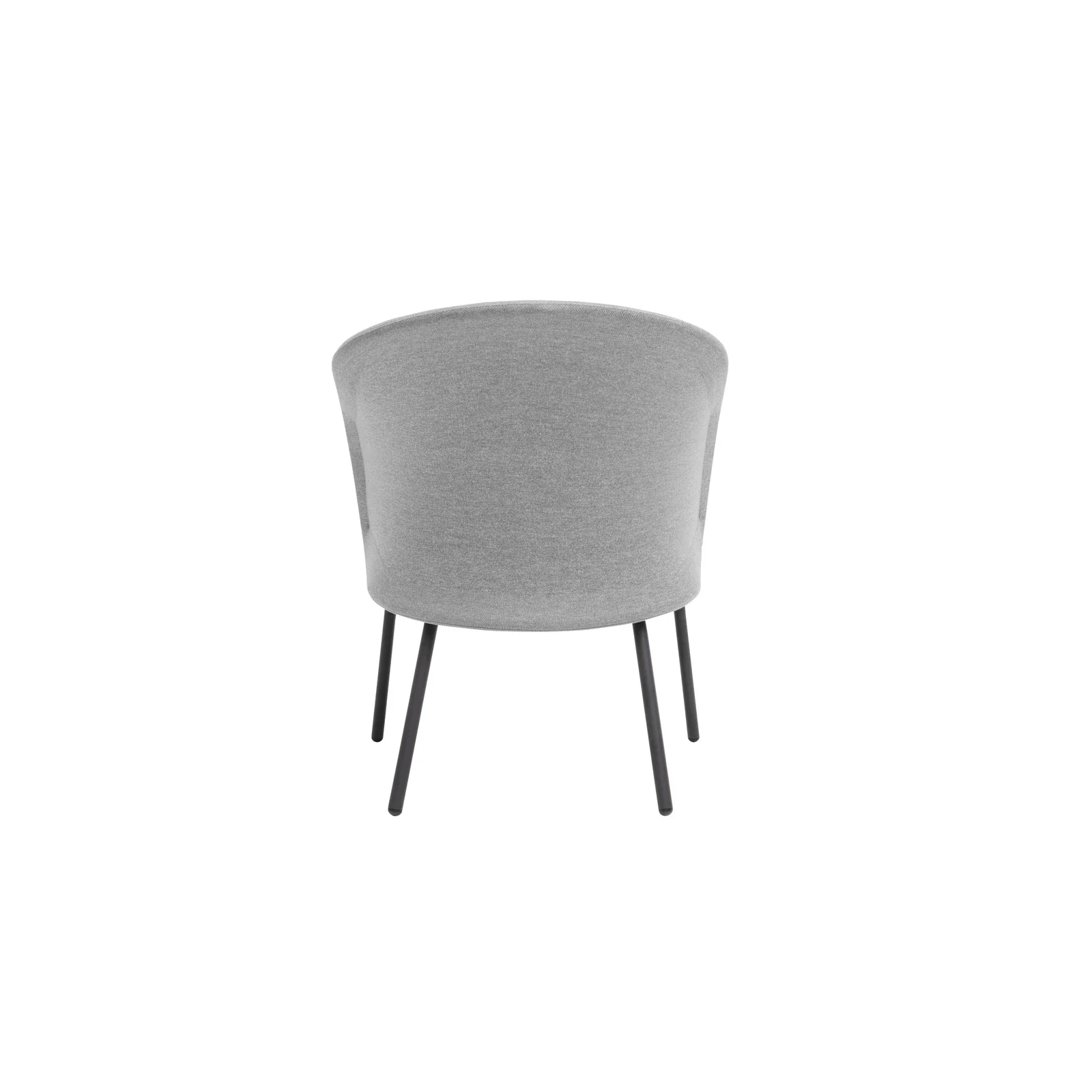 mindo 114 - Outdoor Loungesessel aus Aluminium, Edelstahl - Image 8