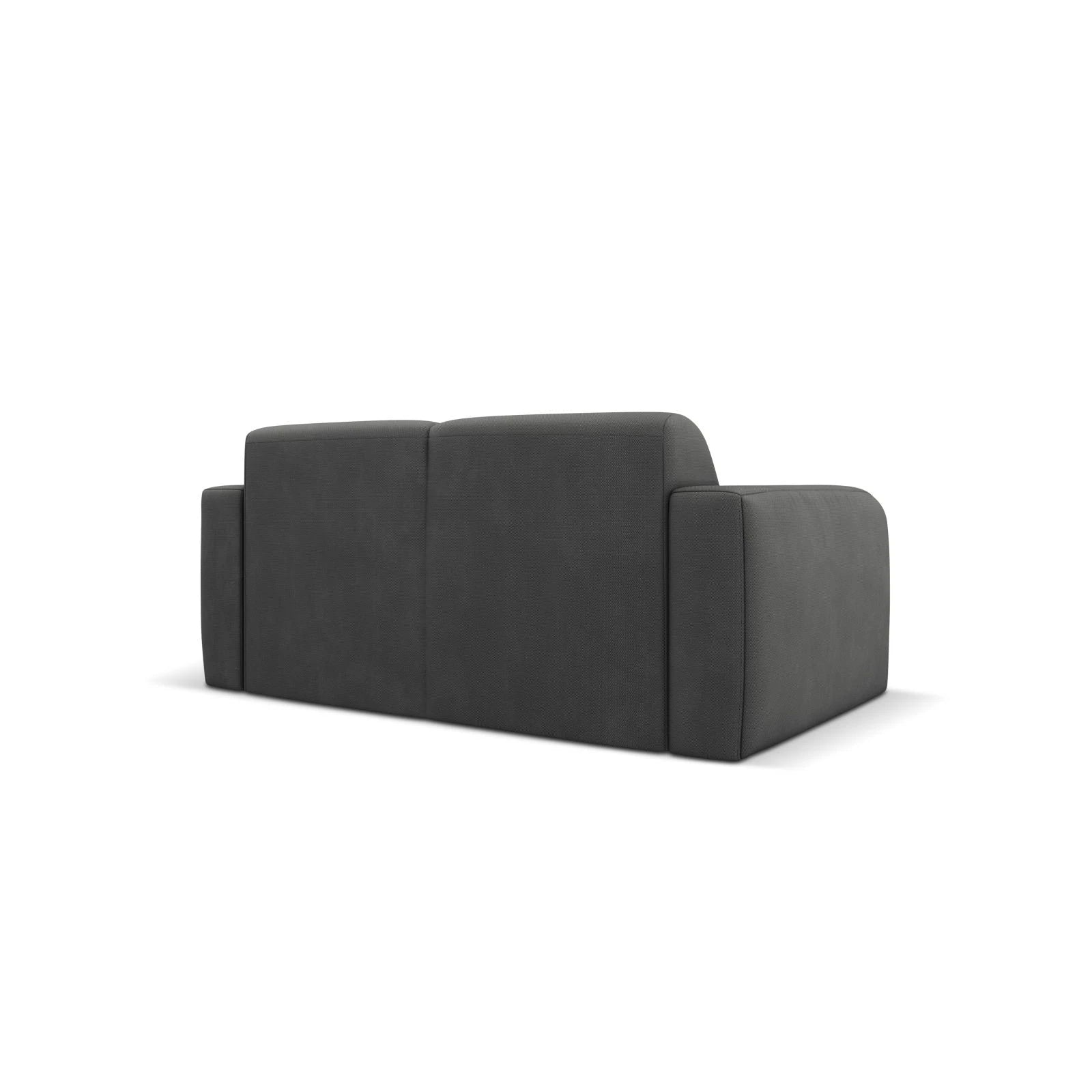 Molino 2-Sitzer Sofa mit Bezug aus Chenille oder Boucle, 170x95 cm - Image 120