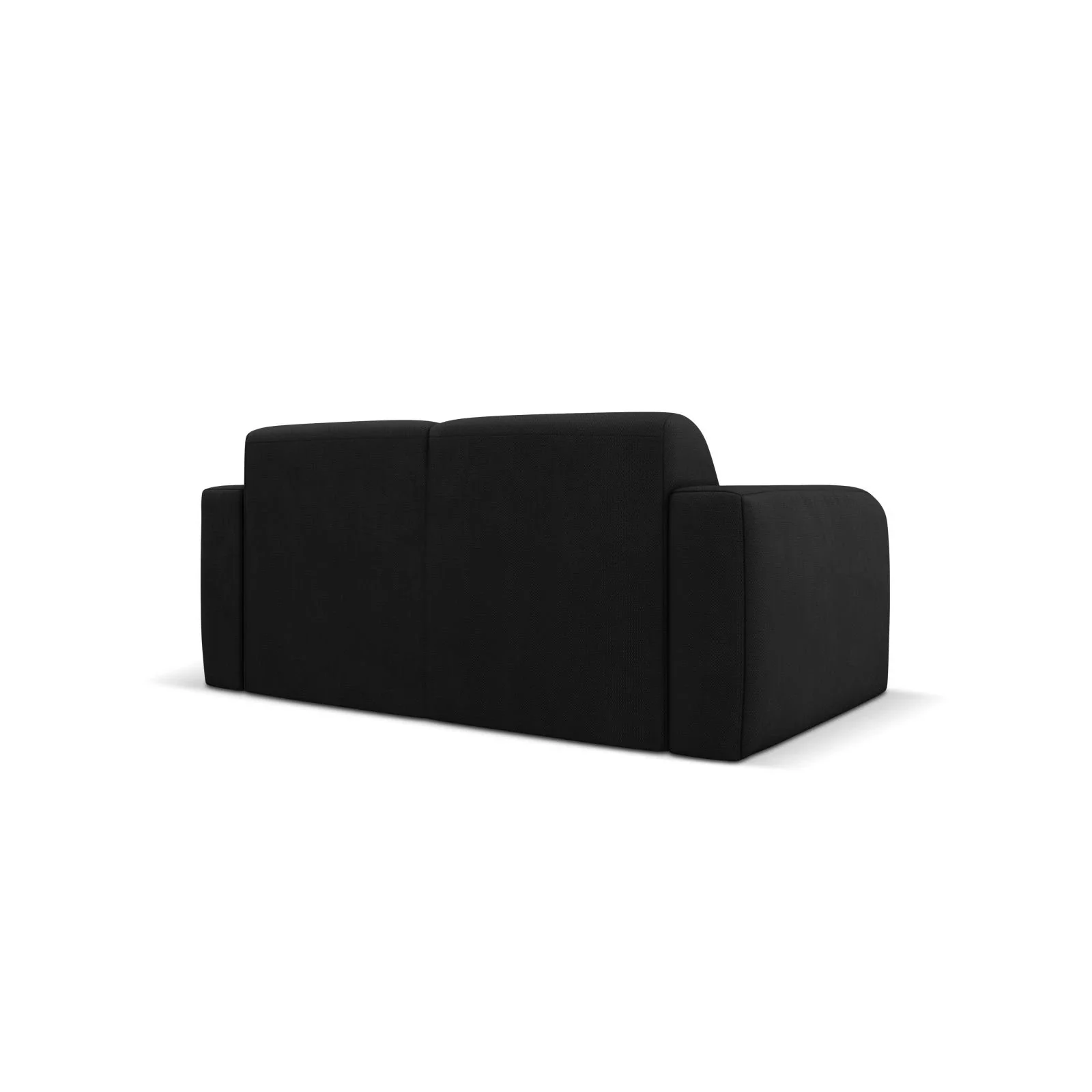 Molino 2-Sitzer Sofa mit Bezug aus Chenille oder Boucle, 170x95 cm - Image 125