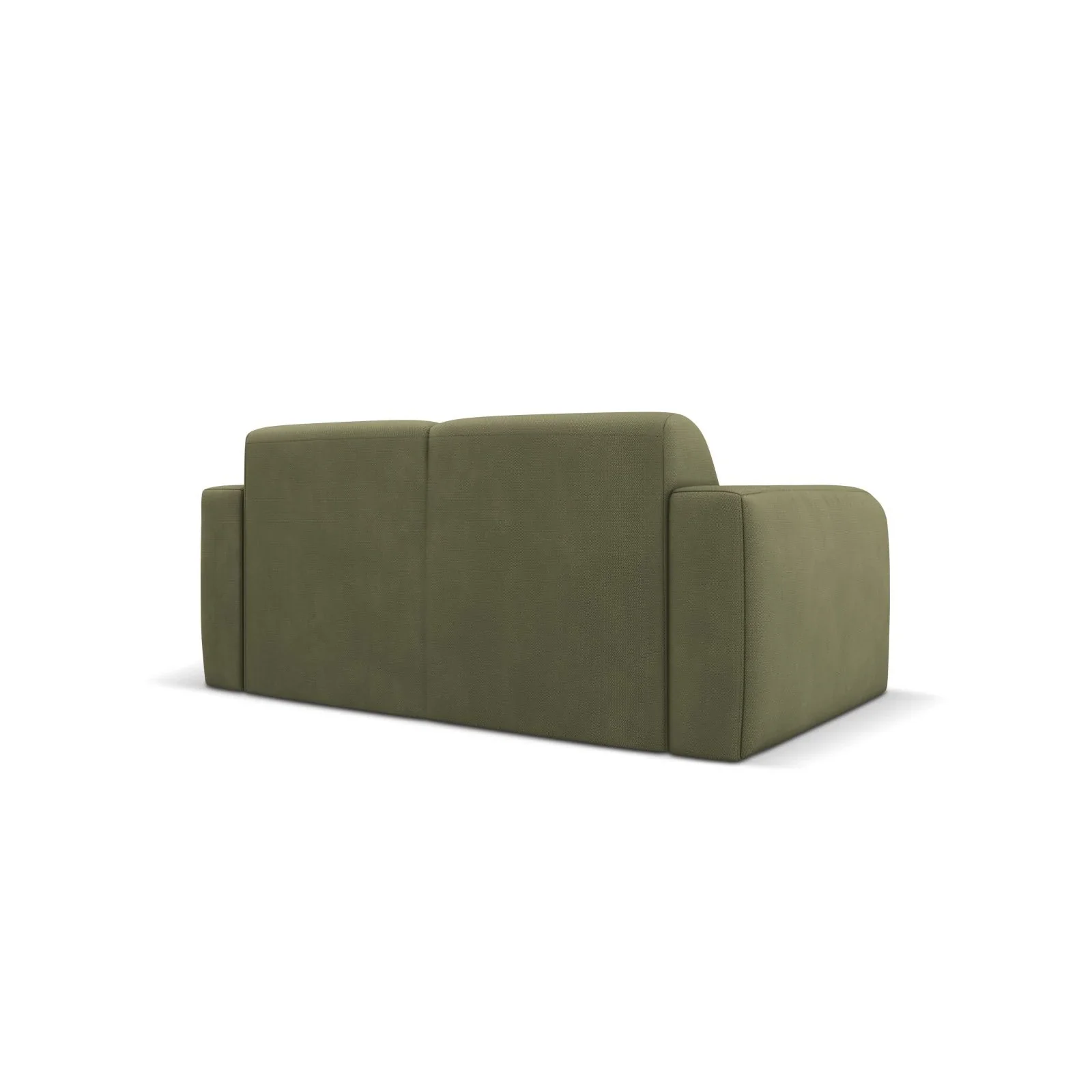 Molino 2-Sitzer Sofa mit Bezug aus Chenille oder Boucle, 170x95 cm - Image 130
