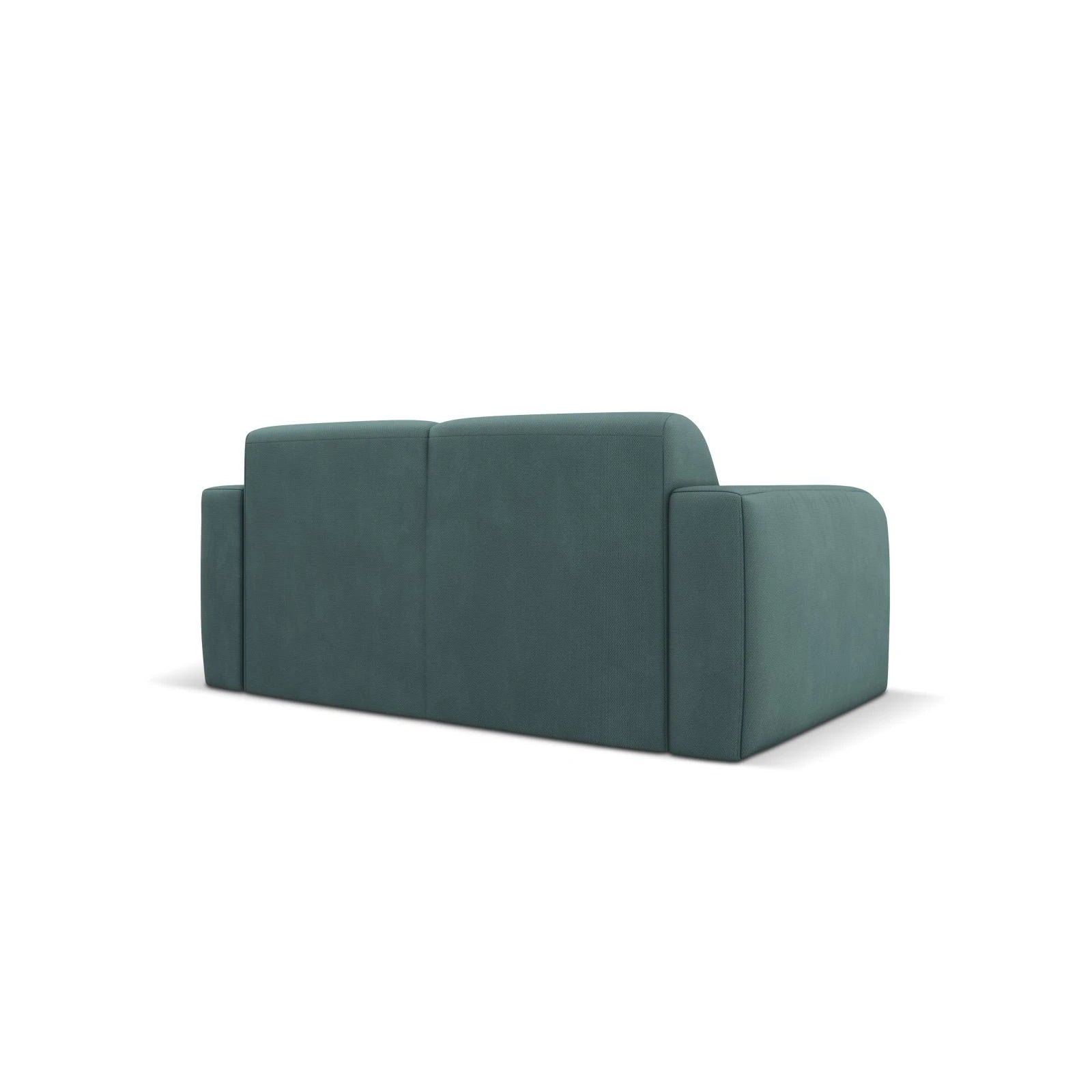 Molino 2-Sitzer Sofa mit Bezug aus Chenille oder Boucle, 170x95 cm - Image 140